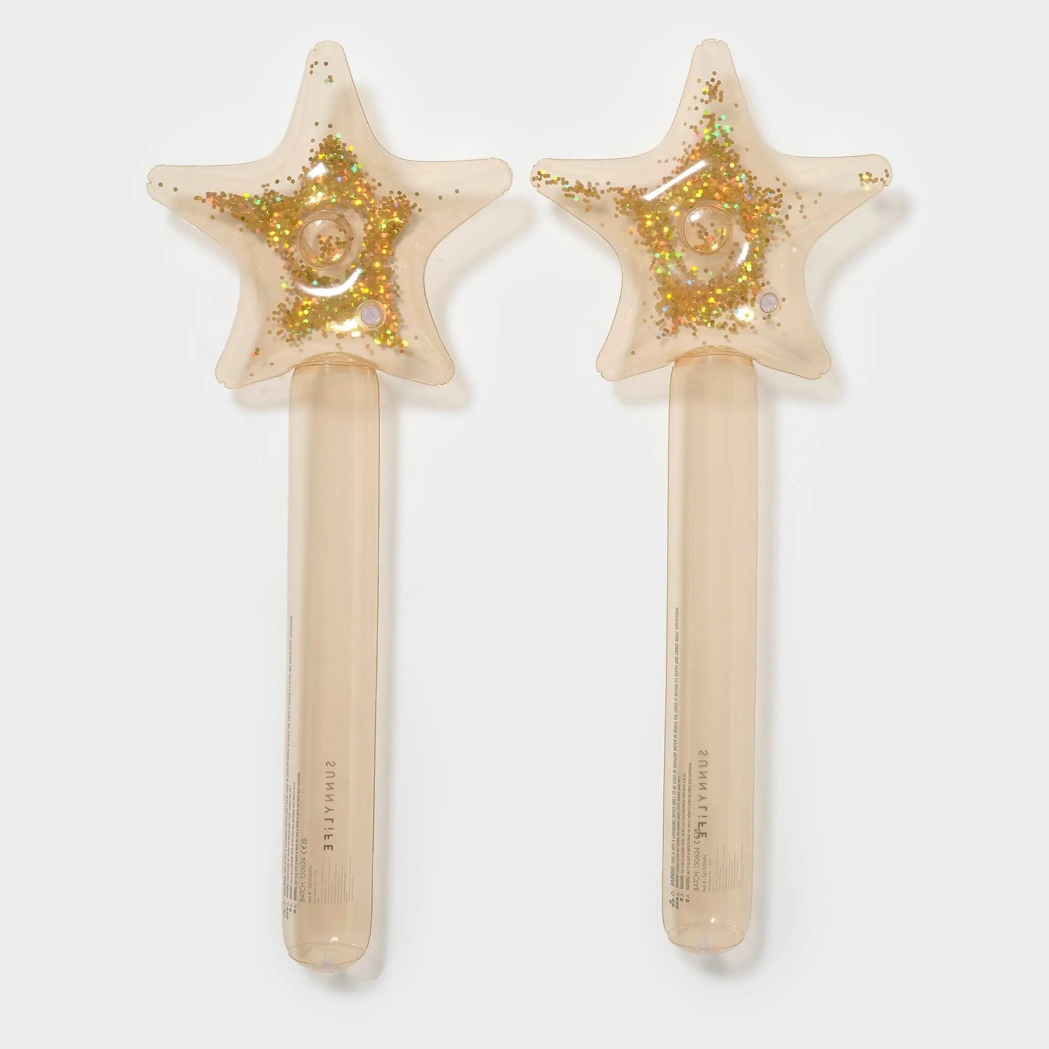 Sunnylife Kids Inflatable Star Wand