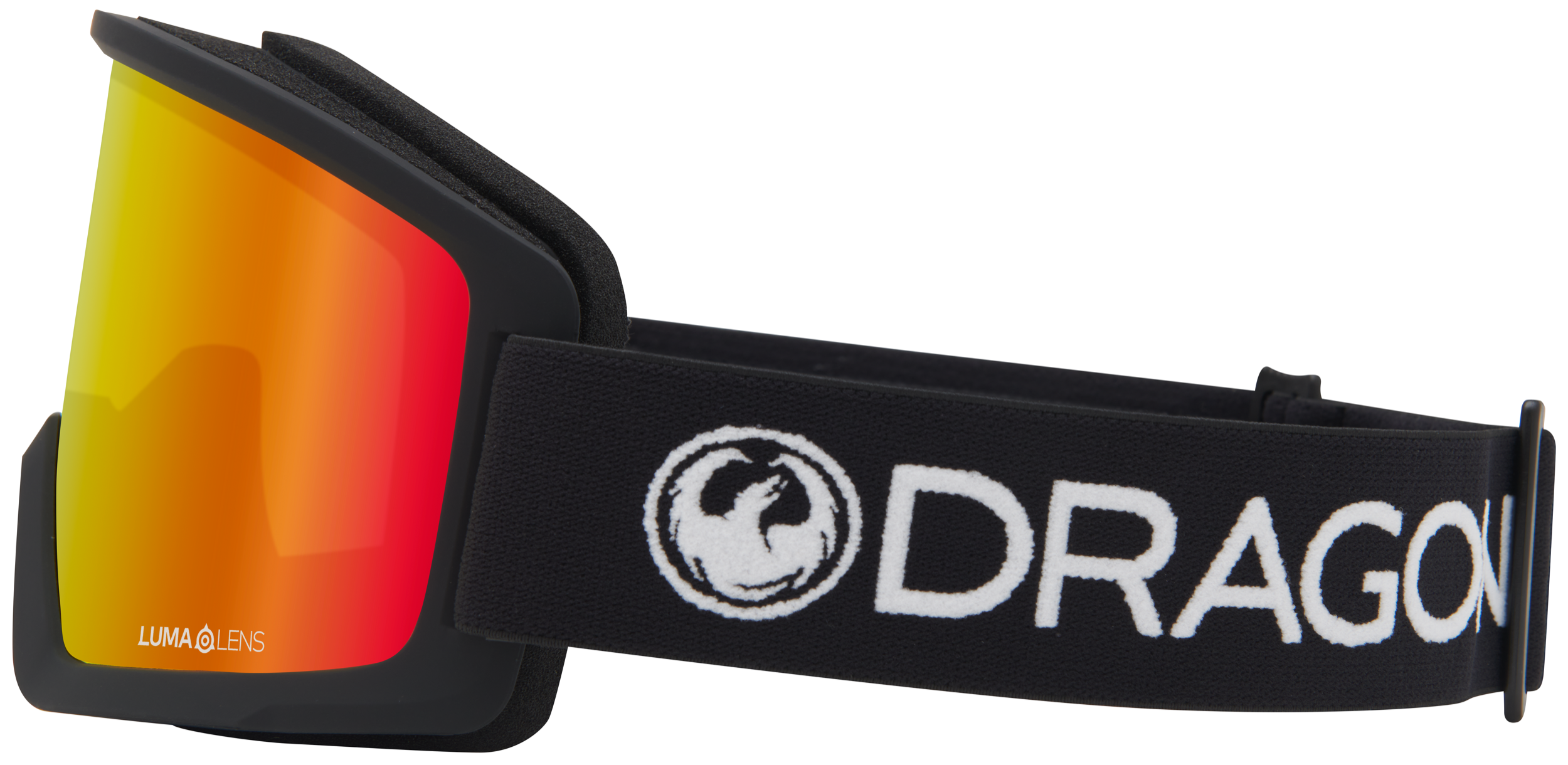 Dragon DX3 OTG Snow Goggles 2026