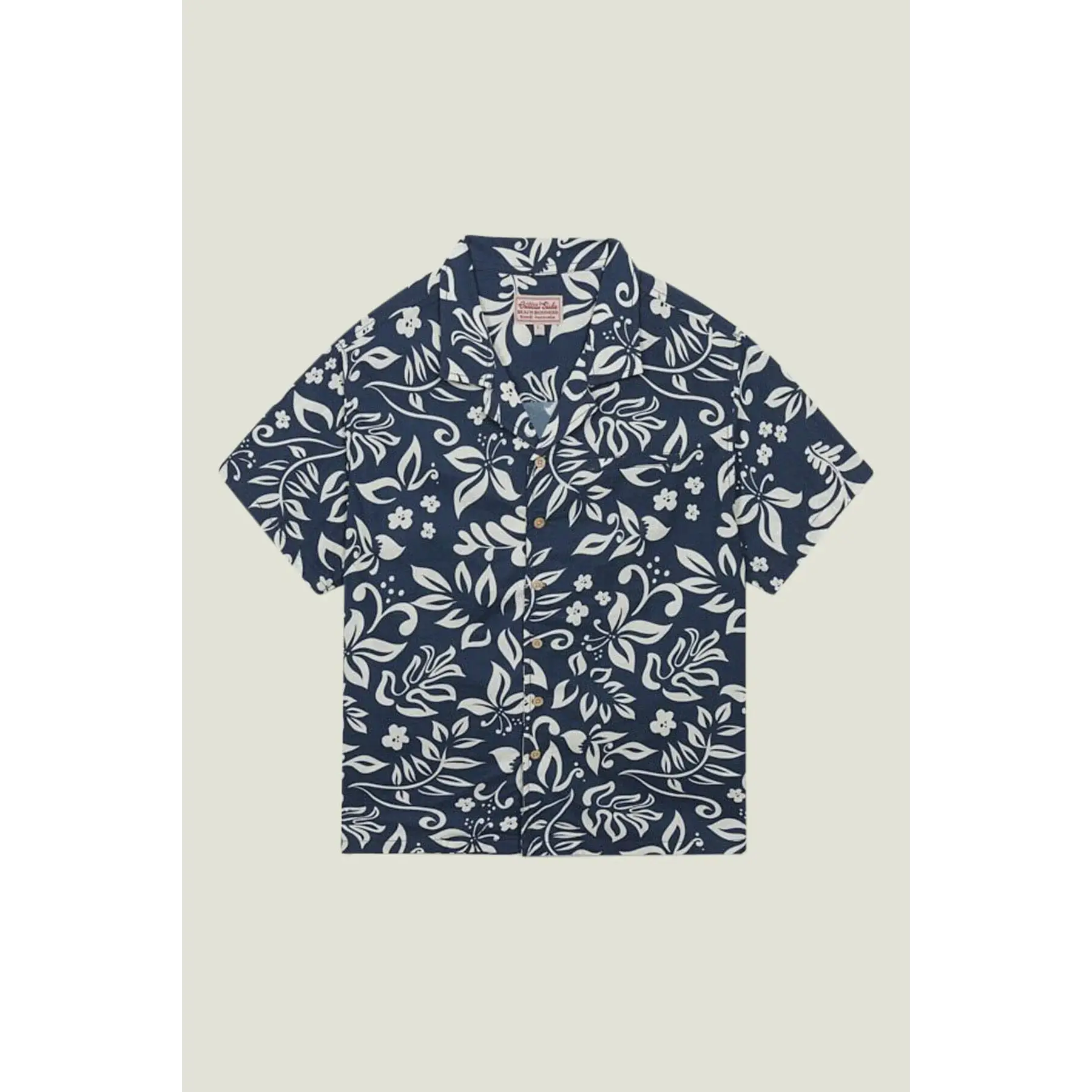 The Critical Slide Society Sundaze Resort Shirt