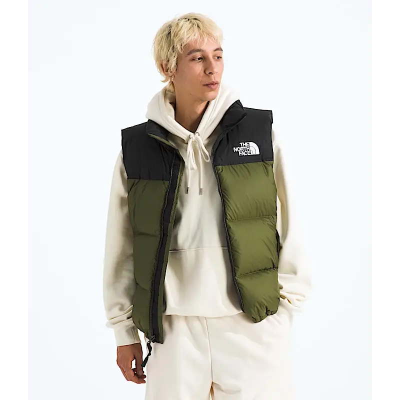 The North Face 1996 Retro Nuptse Vest