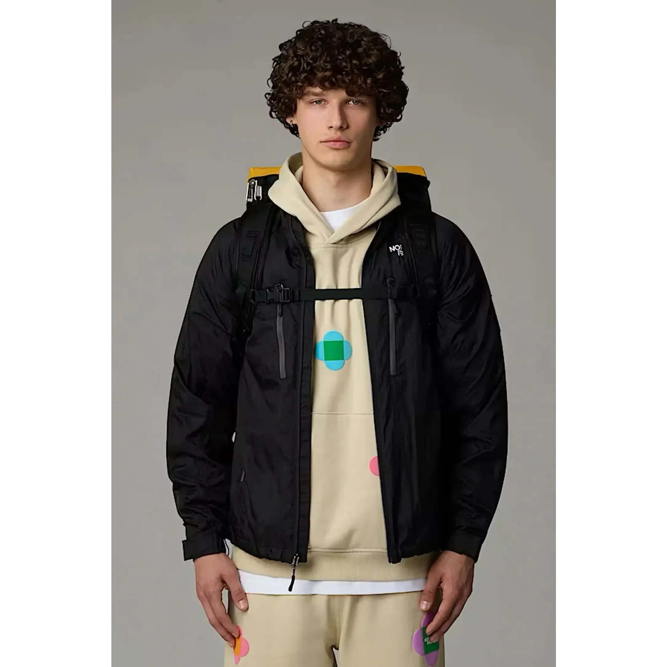 The North Face Base Camp Fusebox - Summit Gold