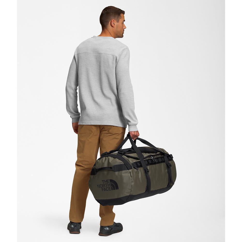 The North Face Base Camp Large Duffel Bag 