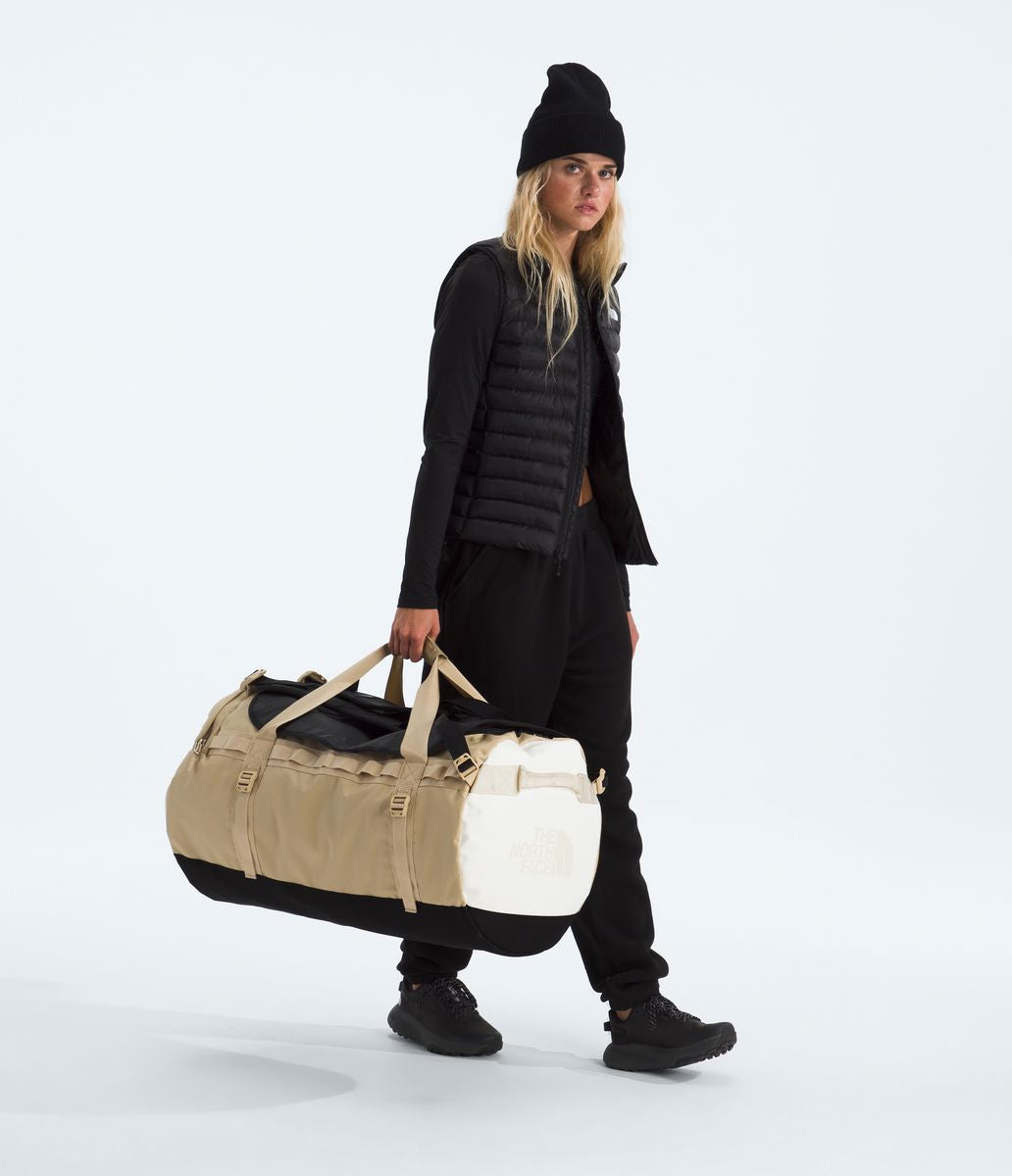 The North Face Base Camp Large Duffel Bag 