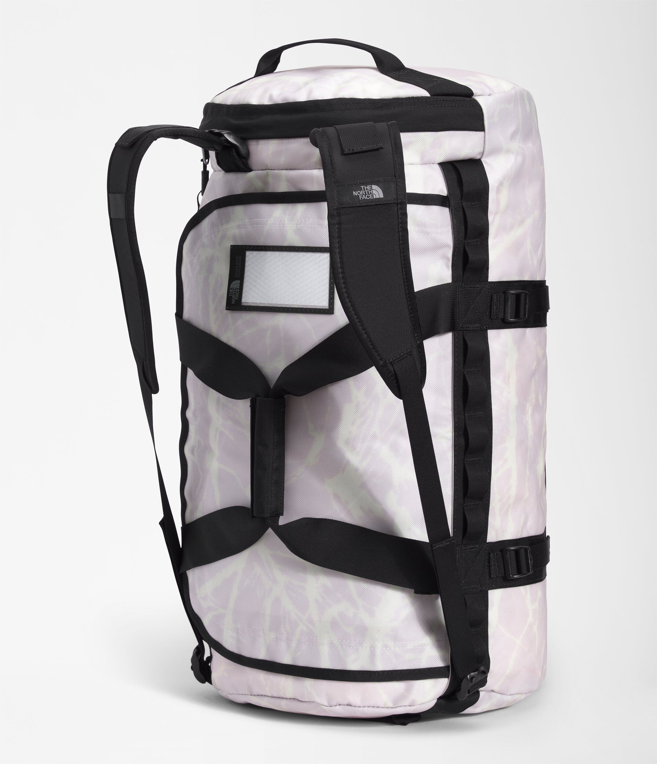 The North Face Base Camp Medium Duffel Bag 