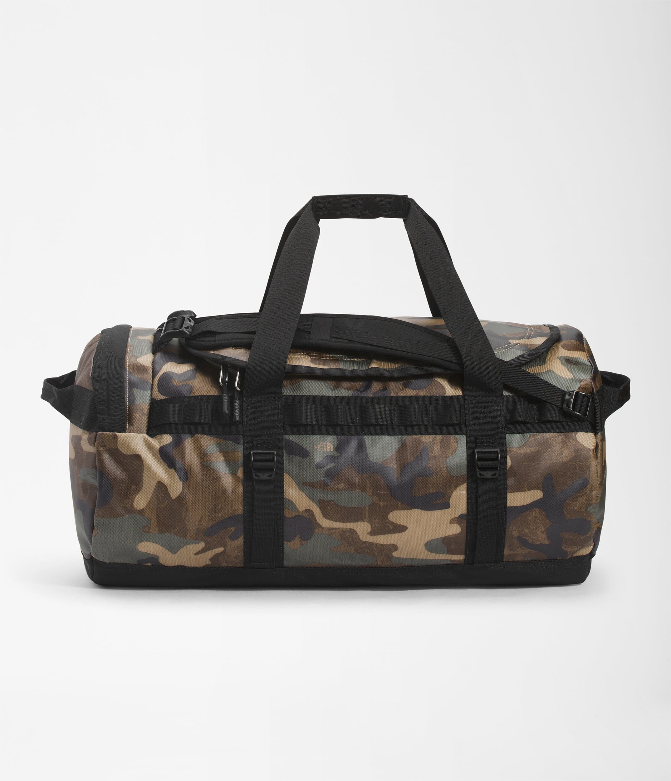 The North Face Base Camp Medium Duffel Bag 