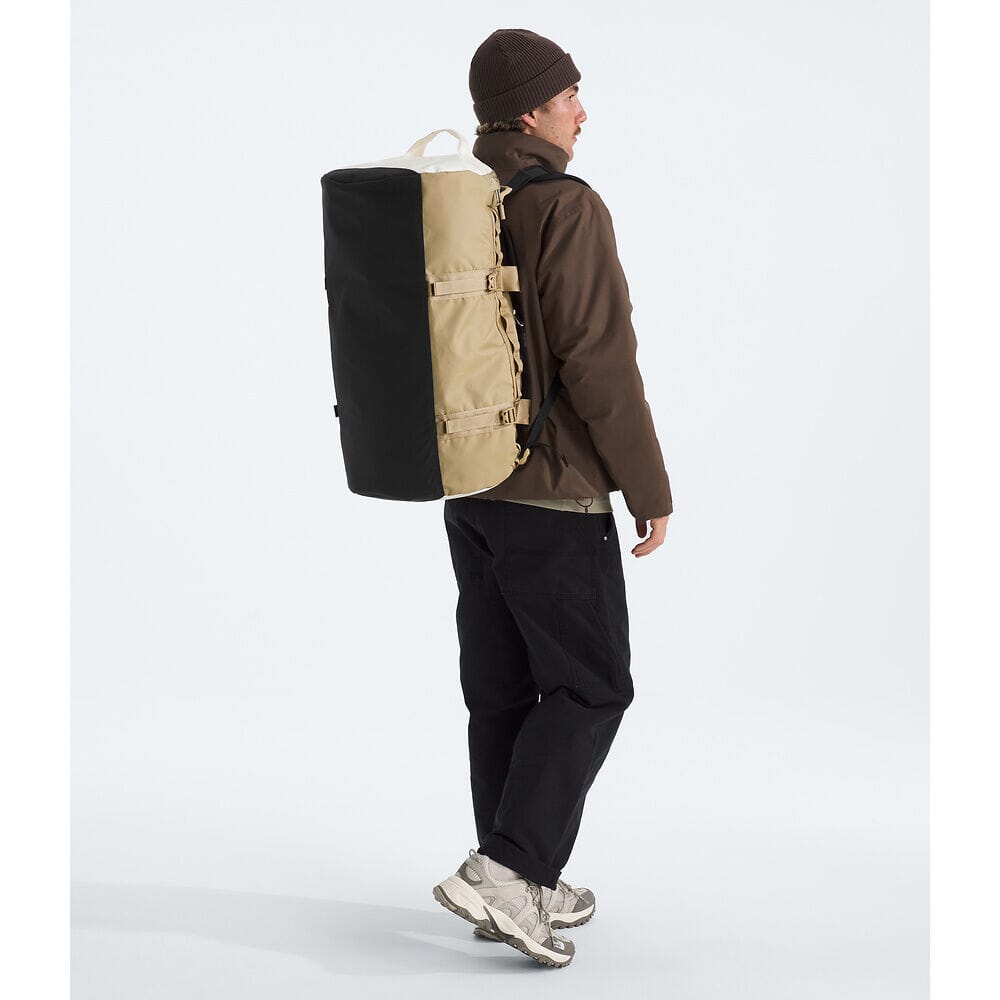 The North Face Base Camp Medium Duffel Bag 