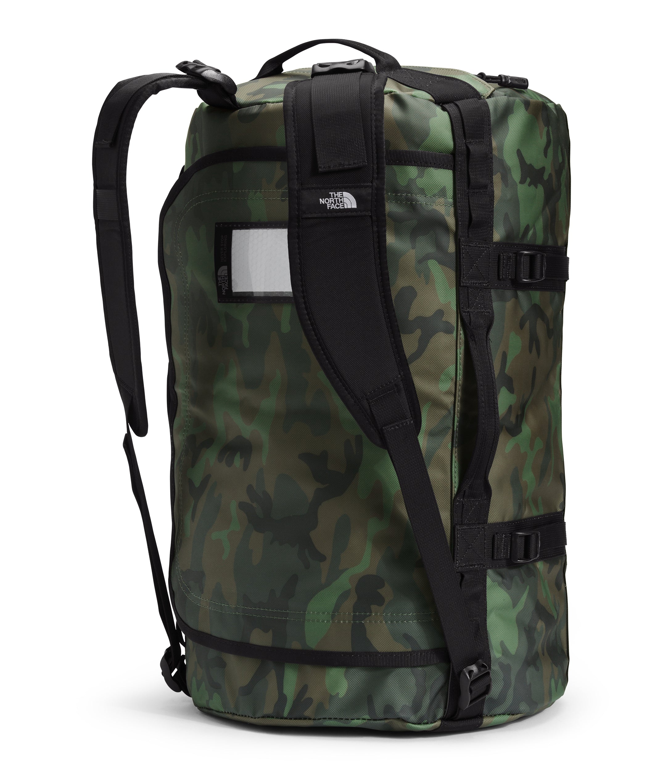 The North Face Base Camp Medium Duffel Bag 