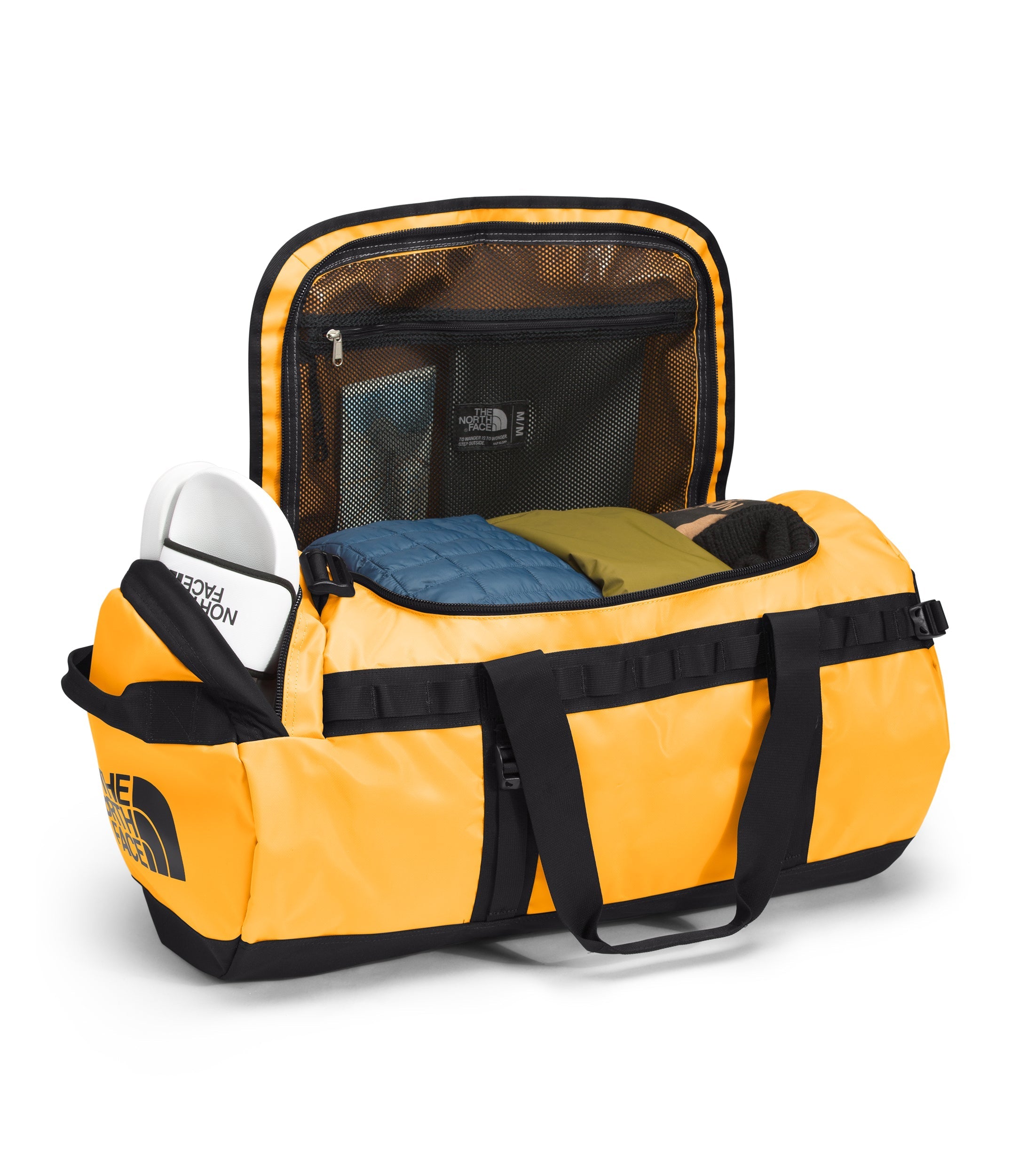 The North Face Base Camp Medium Duffel Bag 