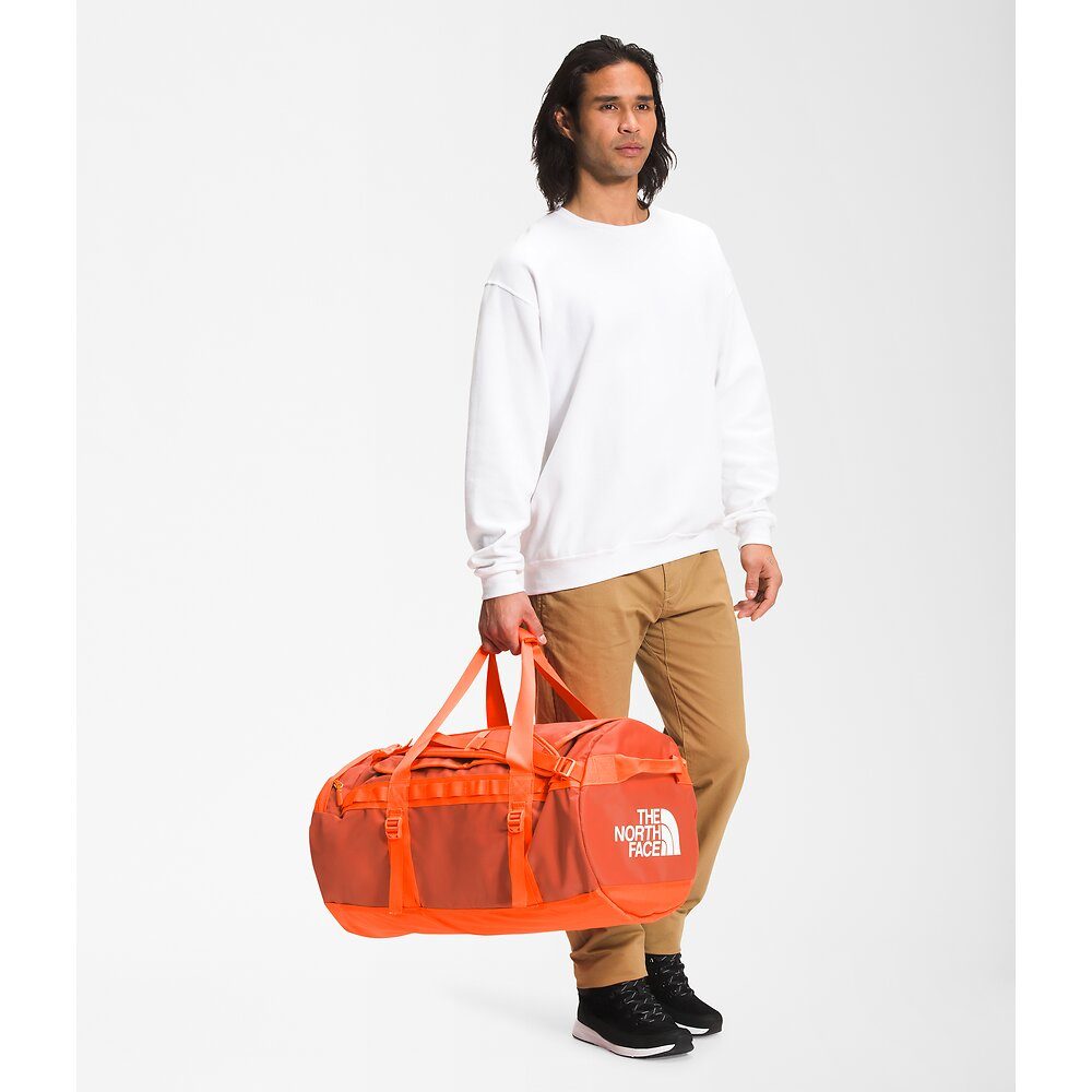 The North Face Base Camp Medium Duffel Bag 