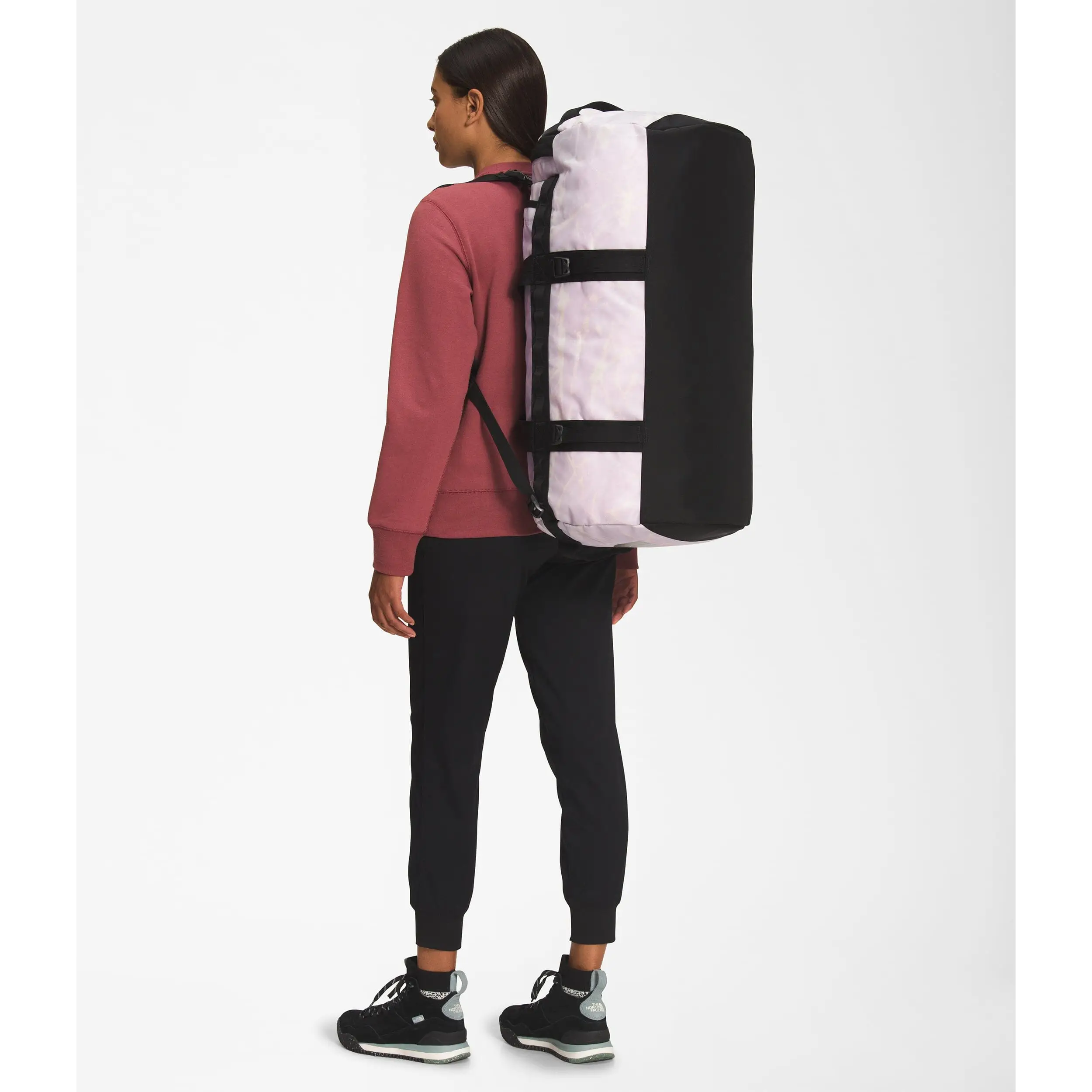 The North Face Base Camp Medium Duffel Bag