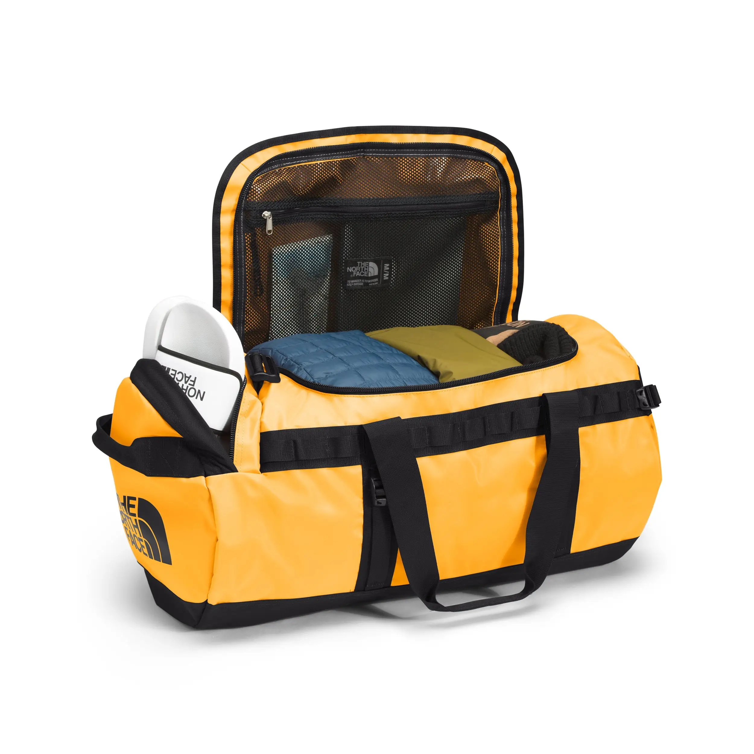 The North Face Base Camp Medium Duffel Bag