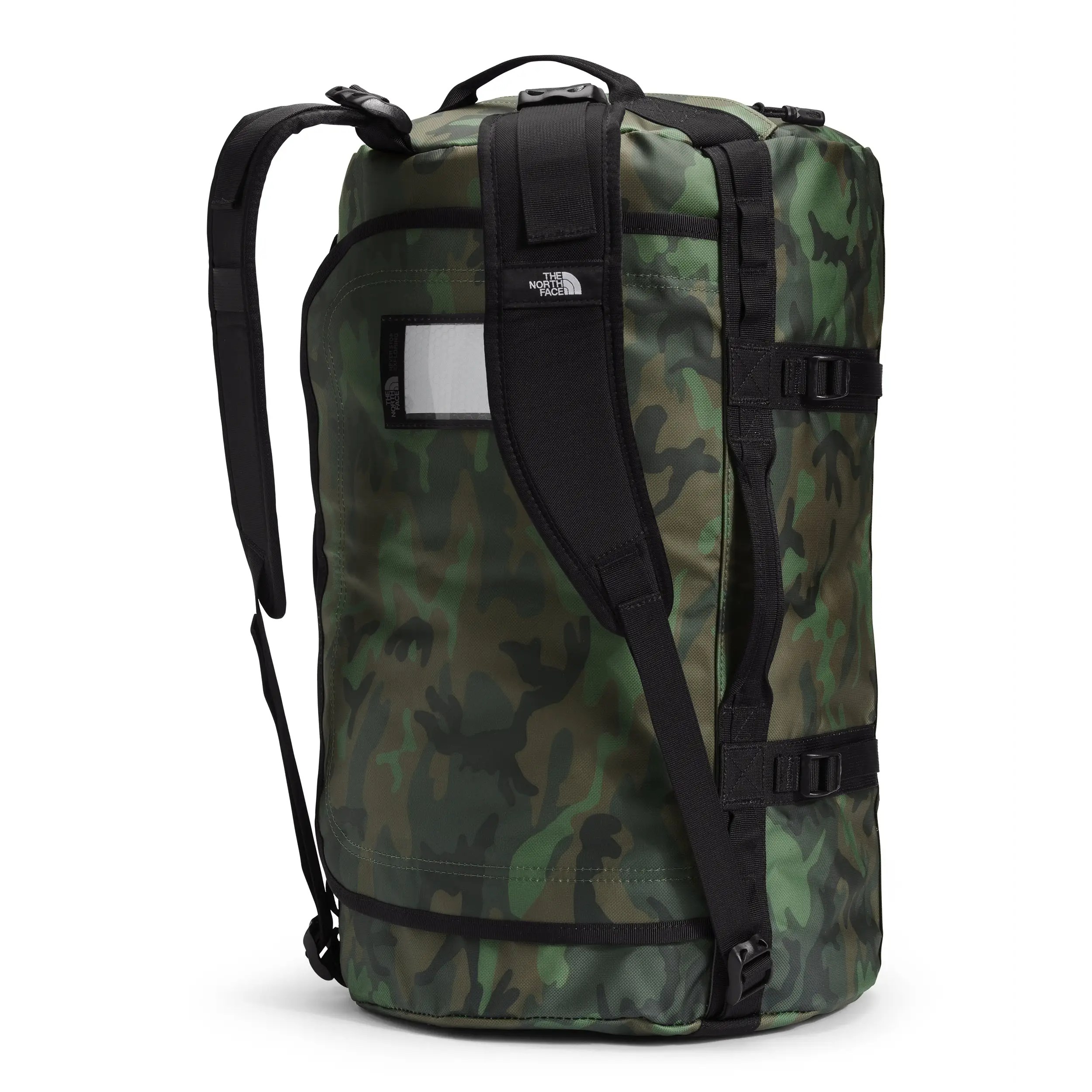 The North Face Base Camp Medium Duffel Bag