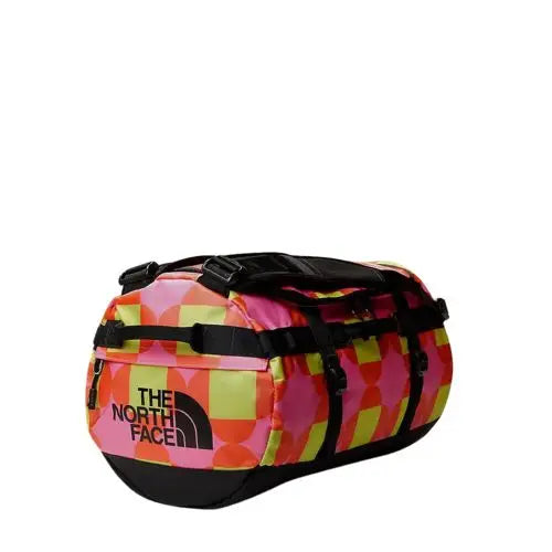 The North Face Base Camp Small Duffel Bag