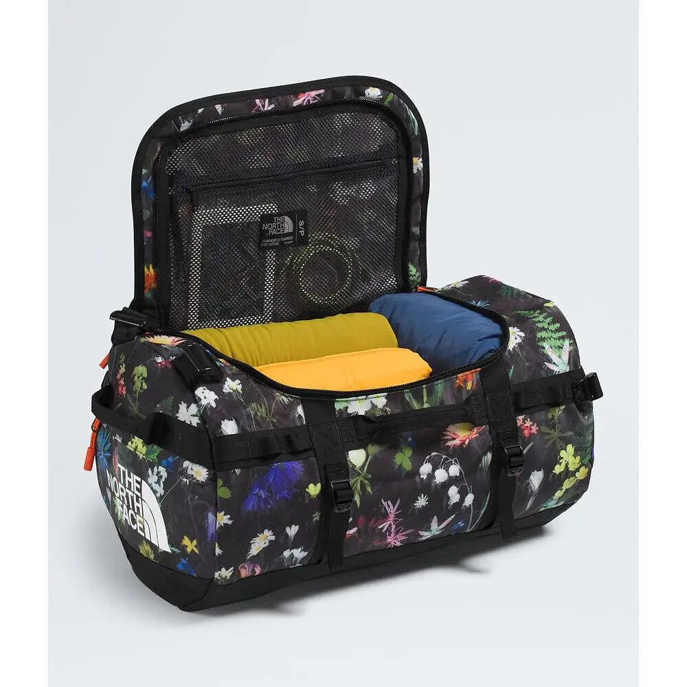 The North Face Base Camp Small Duffel Bag