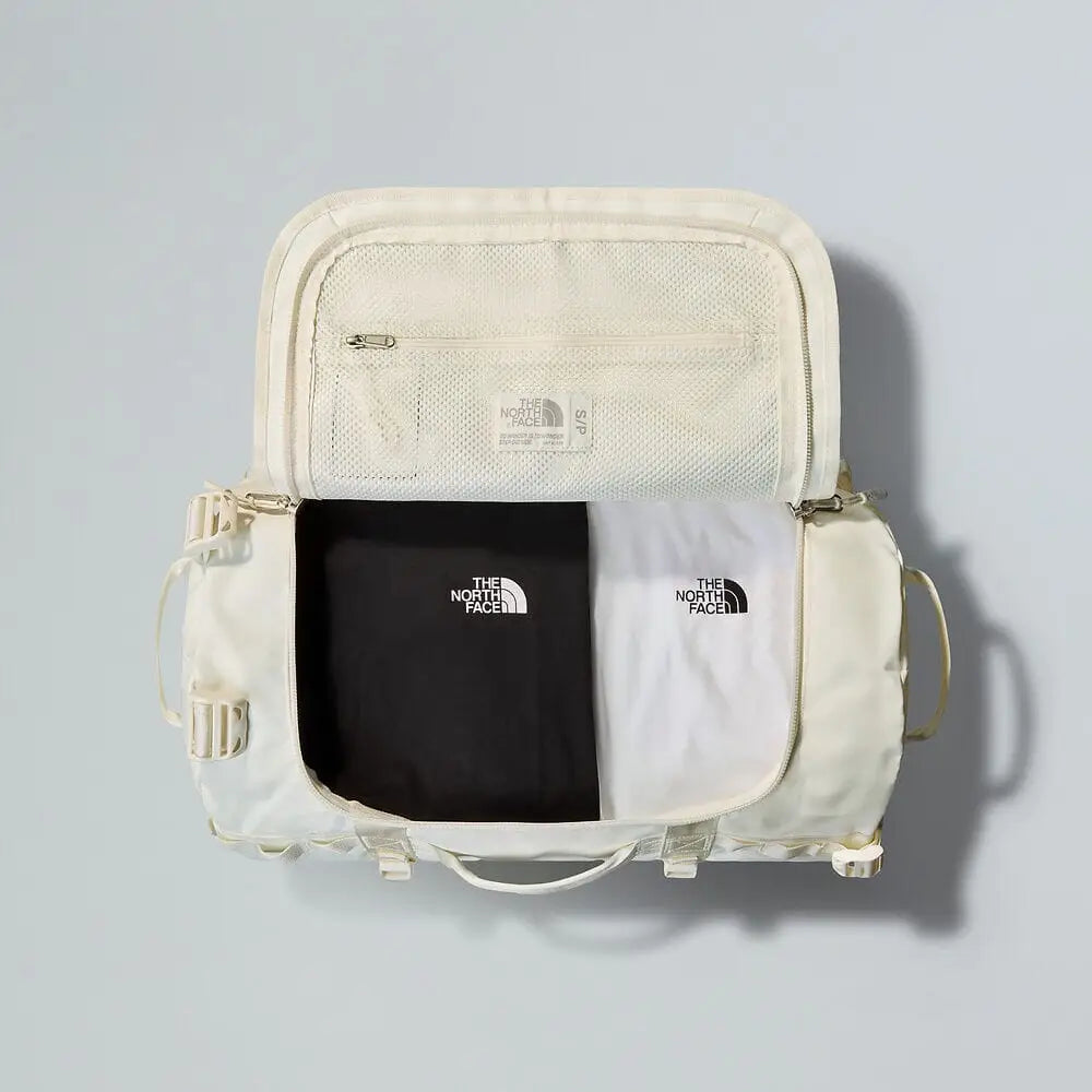 The North Face Base Camp Small Duffel Bag
