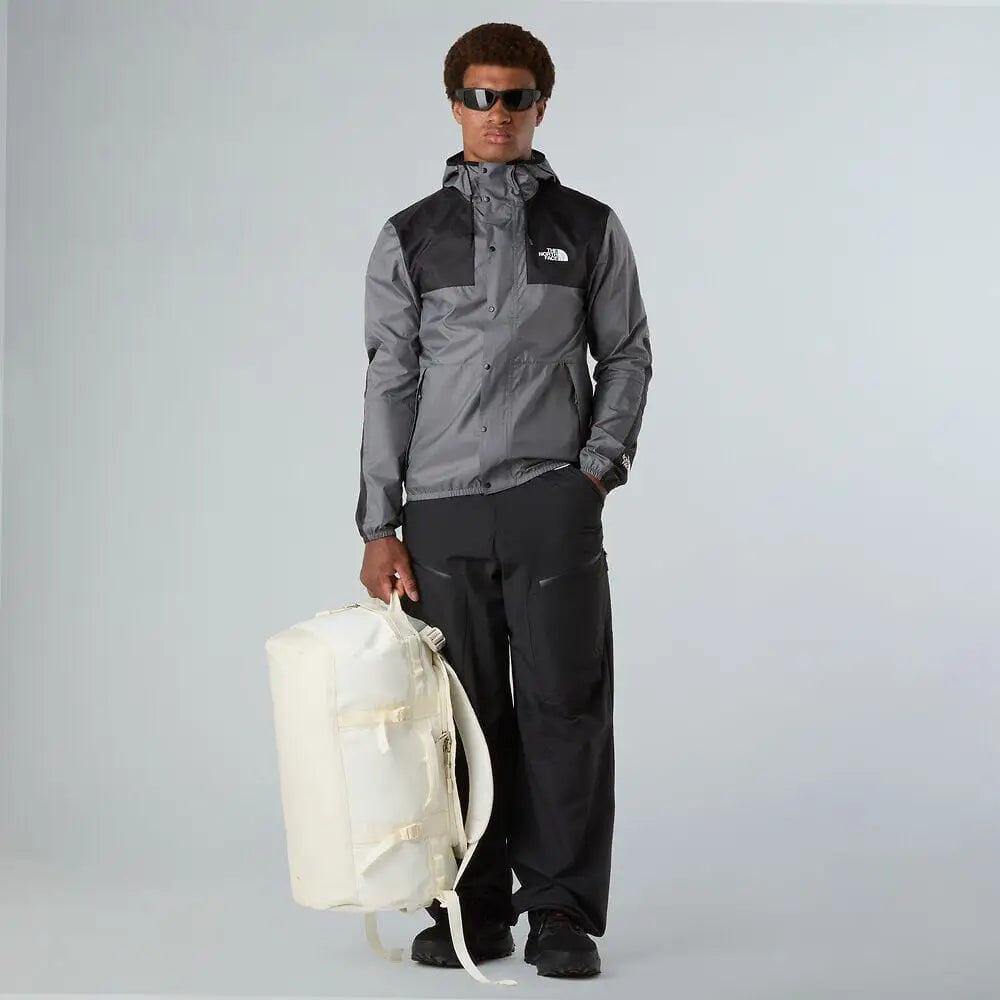 The North Face Base Camp Small Duffel Bag