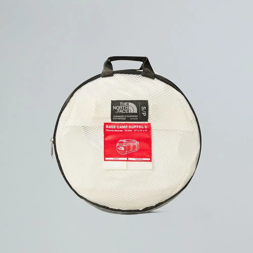 The North Face Base Camp Small Duffel Bag