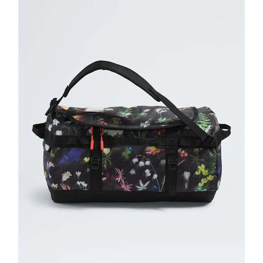 The North Face Base Camp Small Duffel Bag