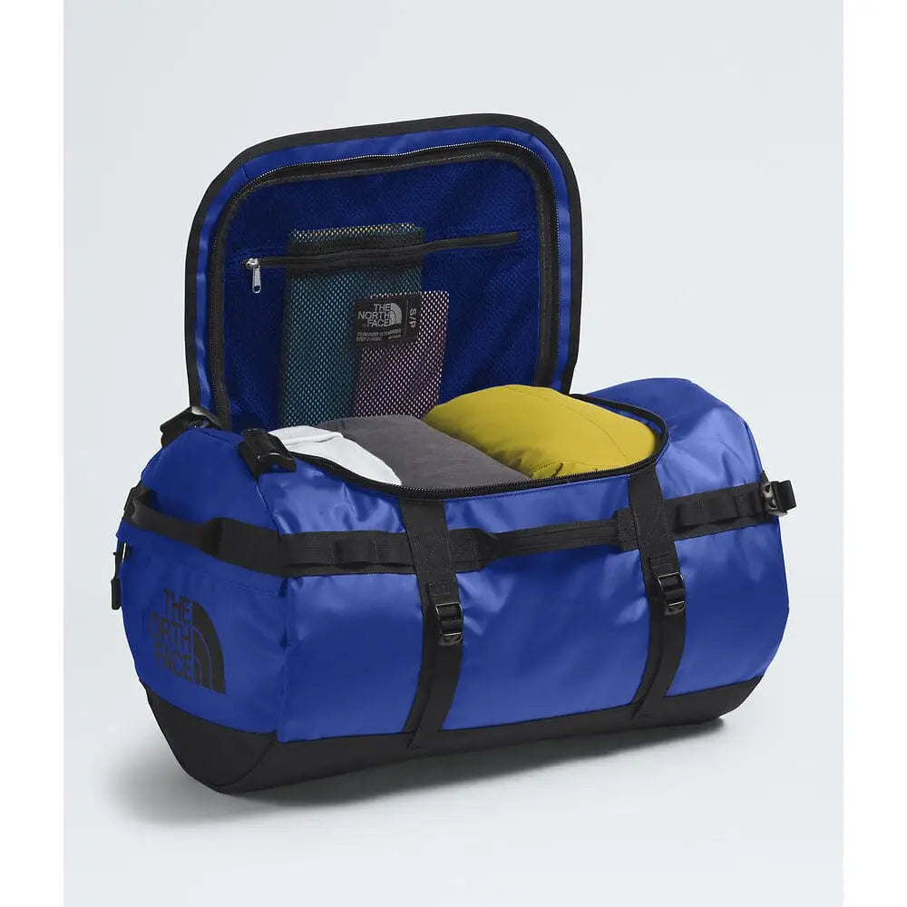 The North Face Base Camp Small Duffel Bag