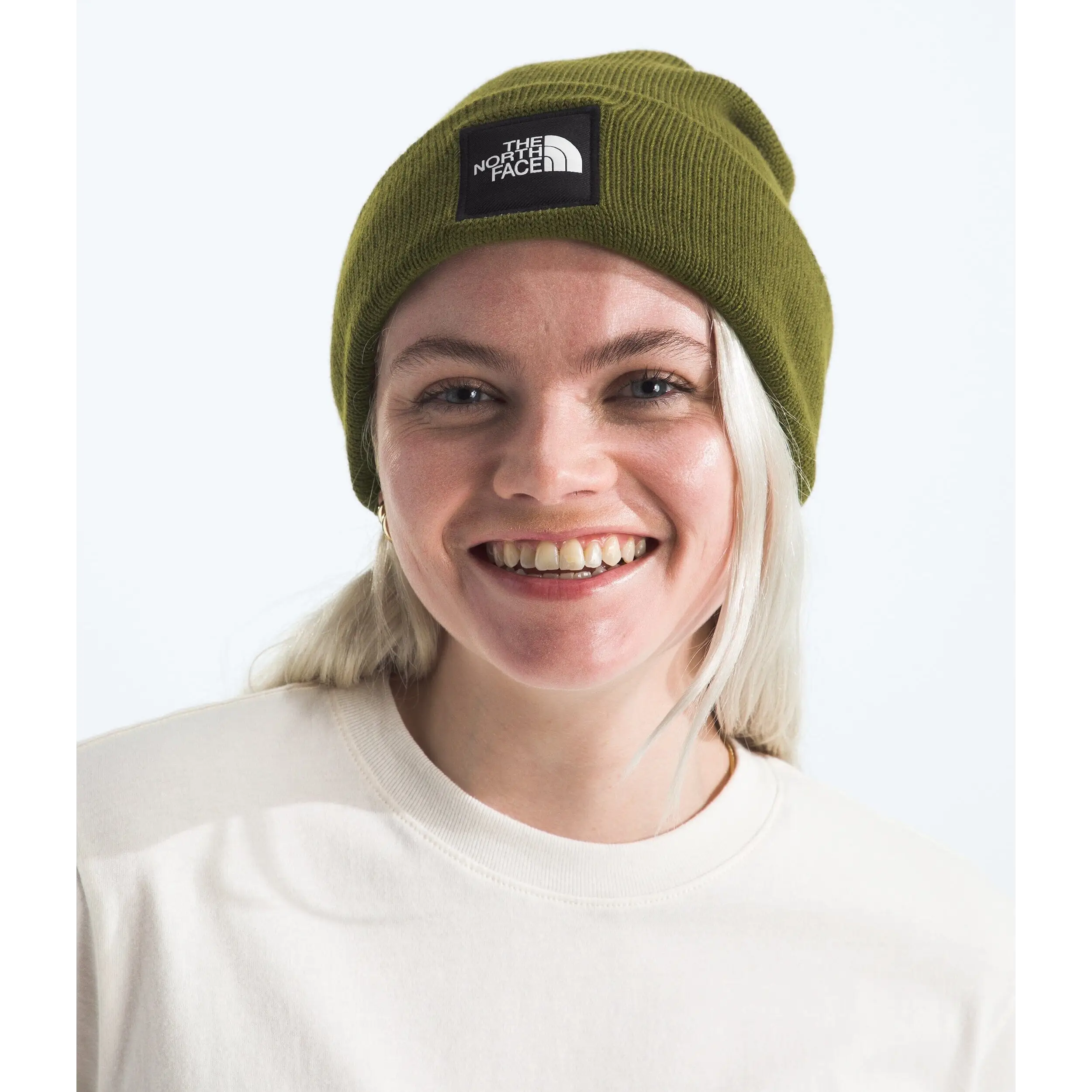 The North Face Big Box Beanie