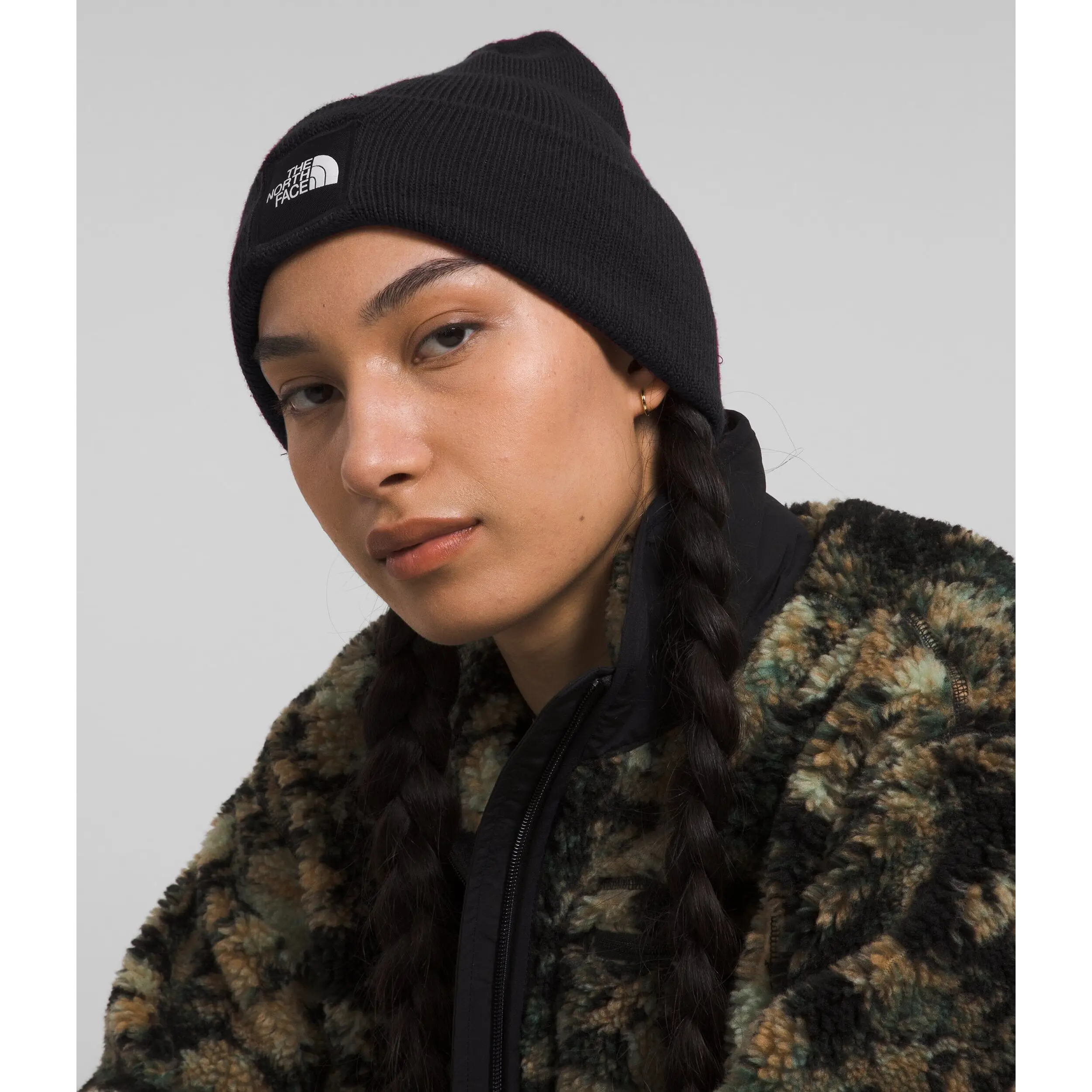 The North Face Big Box Beanie