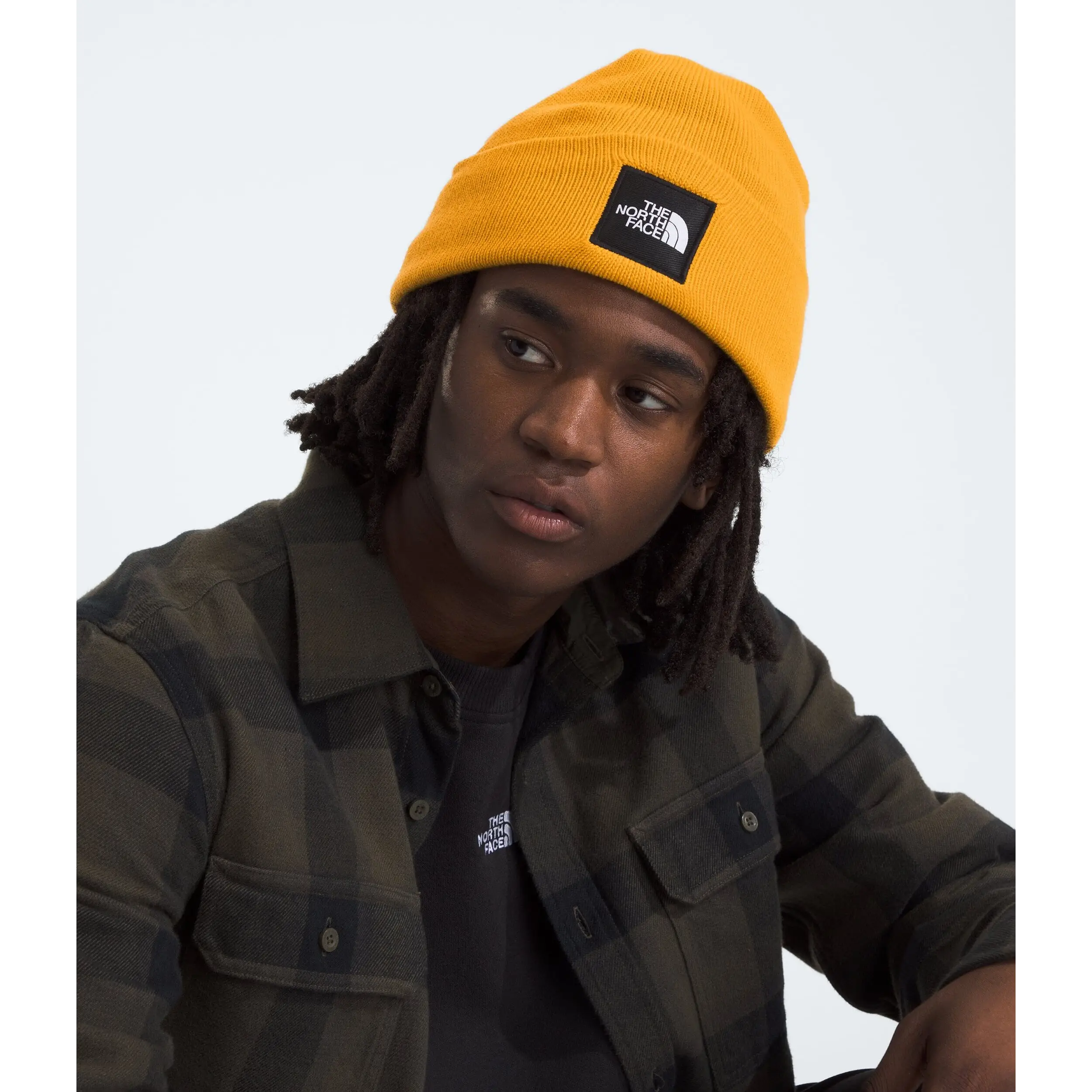 The North Face Big Box Beanie