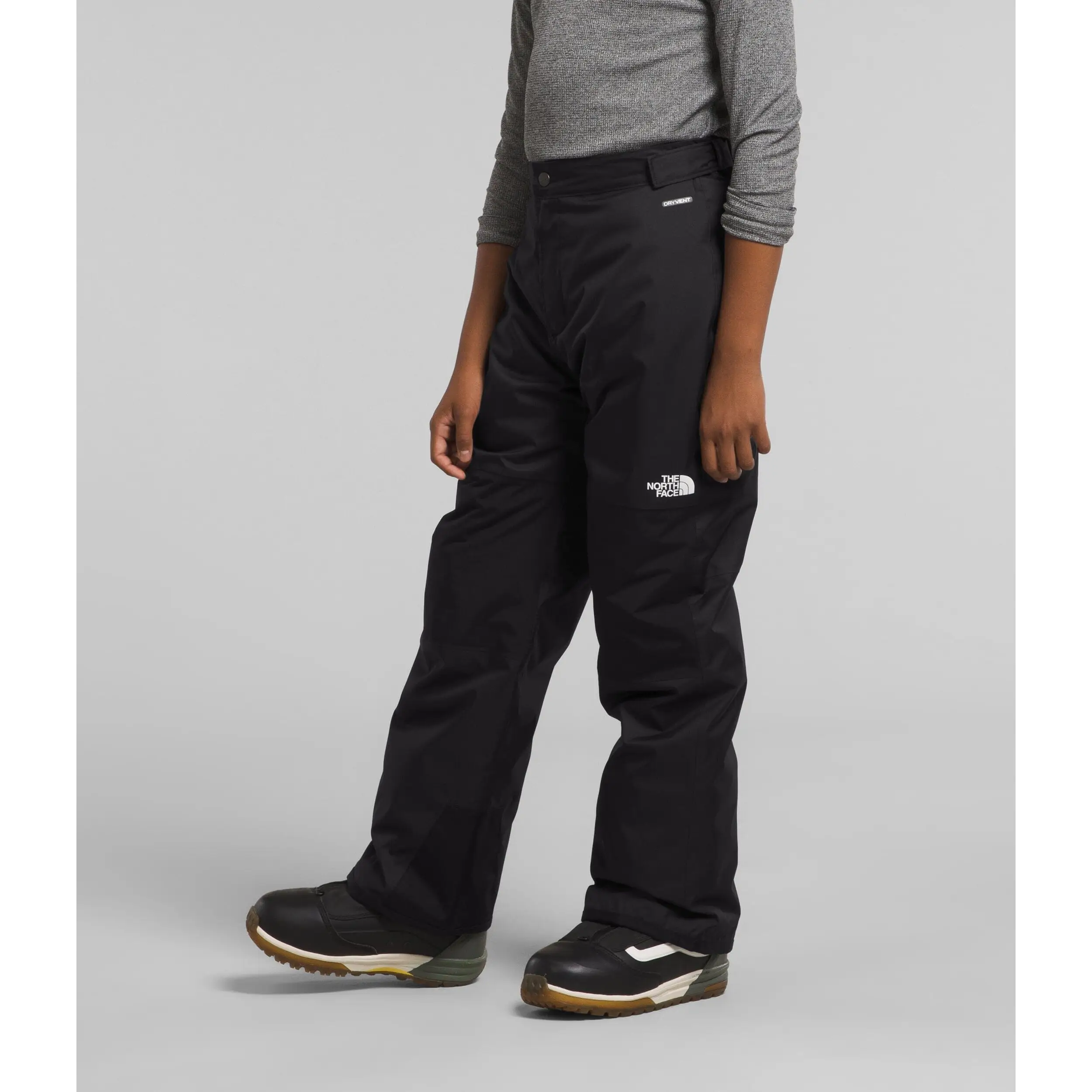 The North Face Boys Freedom Insulated Pant 2024
