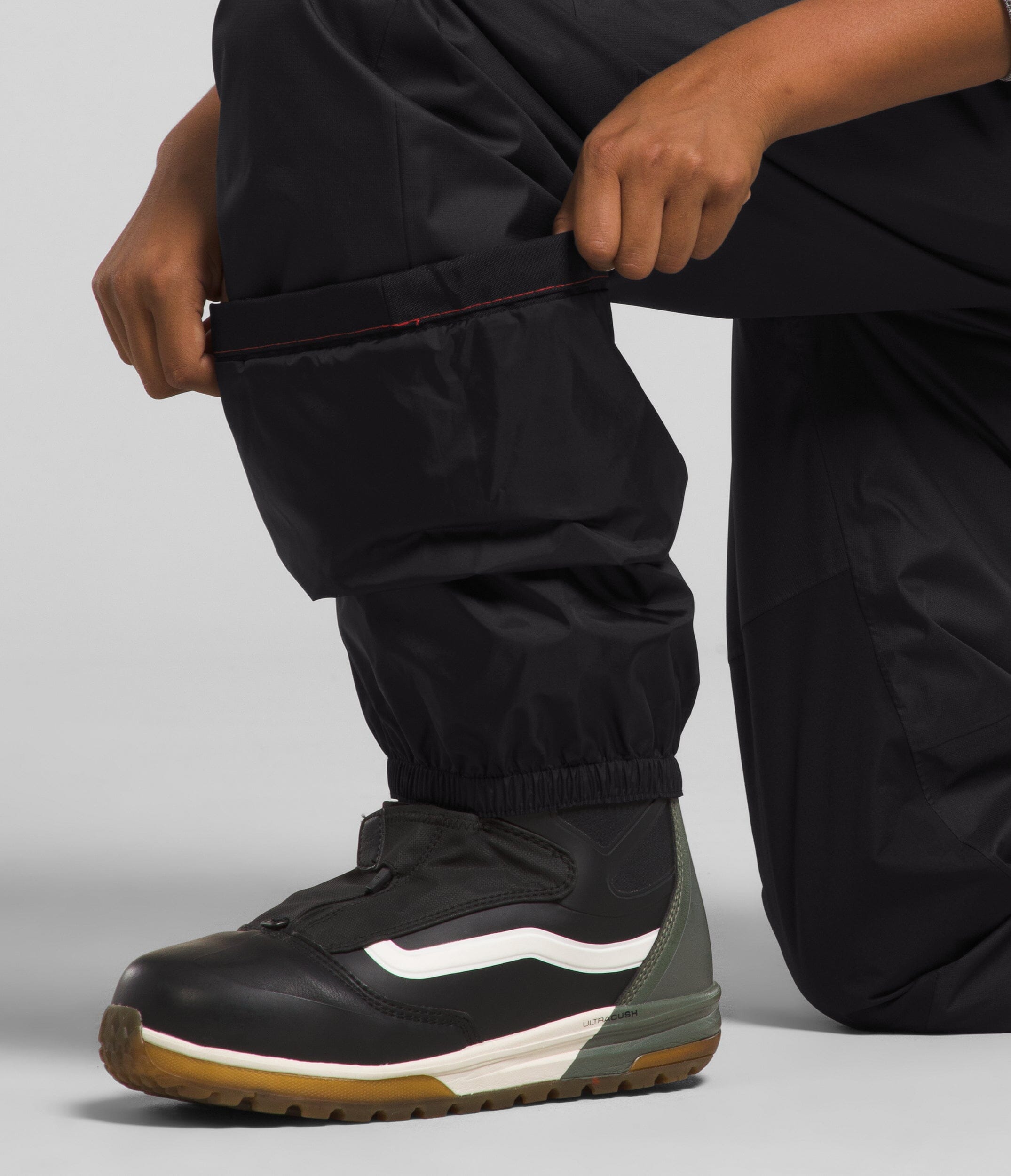 The North Face Boys Freedom Insulated Pant 2024