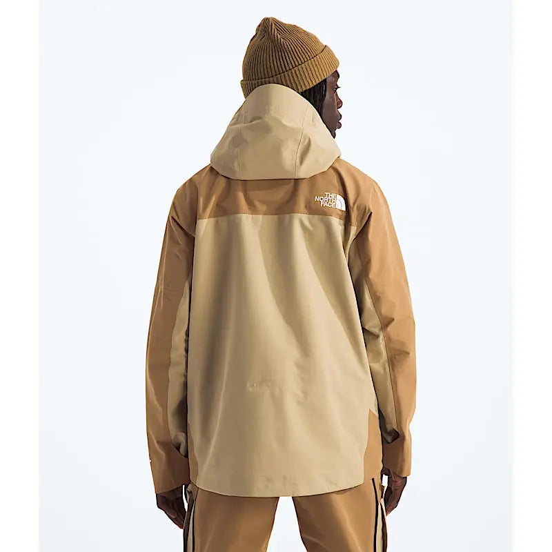 The North Face Ceptor Jacket