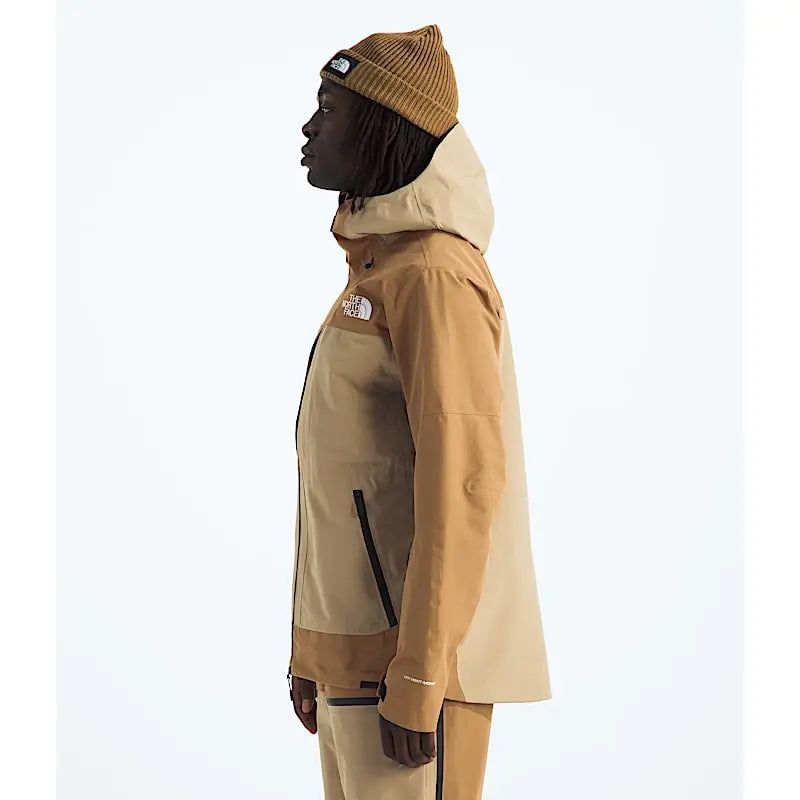The North Face Ceptor Jacket
