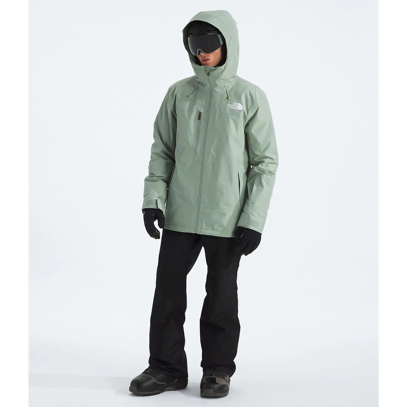 The North Face Descendit Jacket