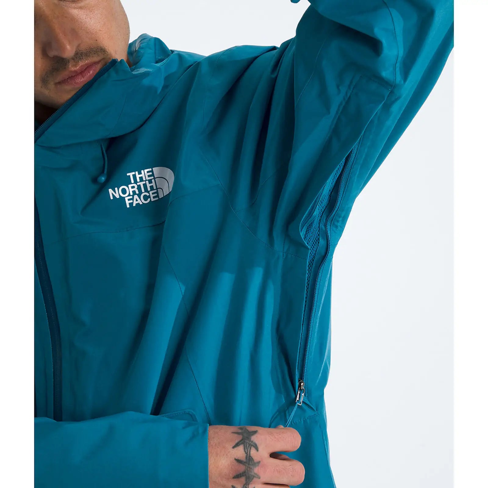 The North Face Descendit Jacket