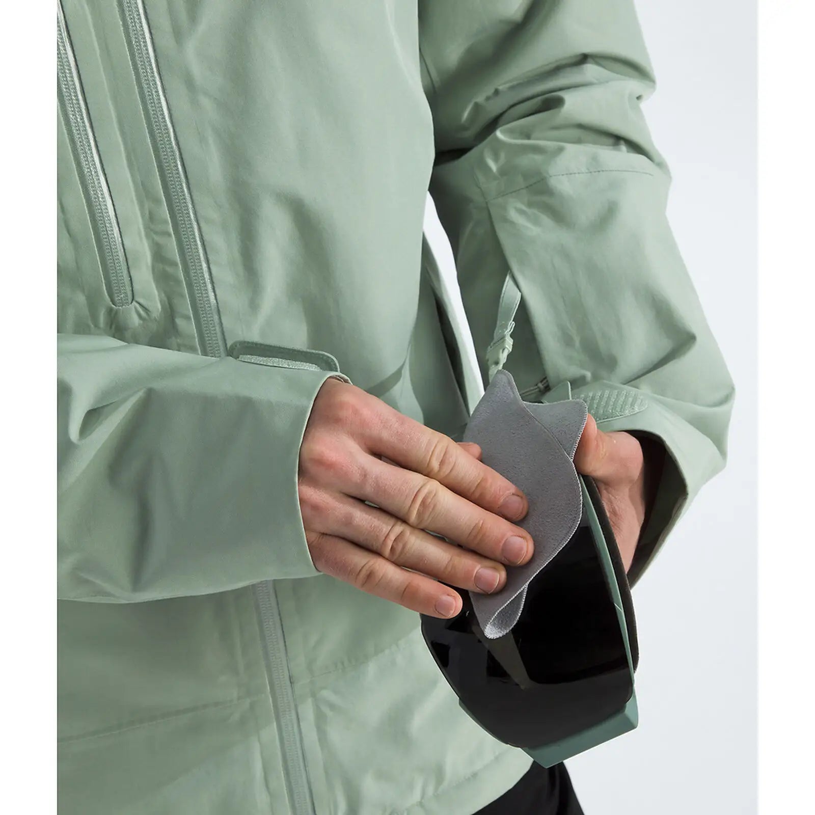 The North Face Descendit Jacket