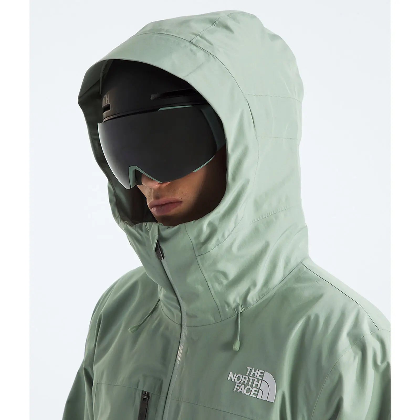 The North Face Descendit Jacket