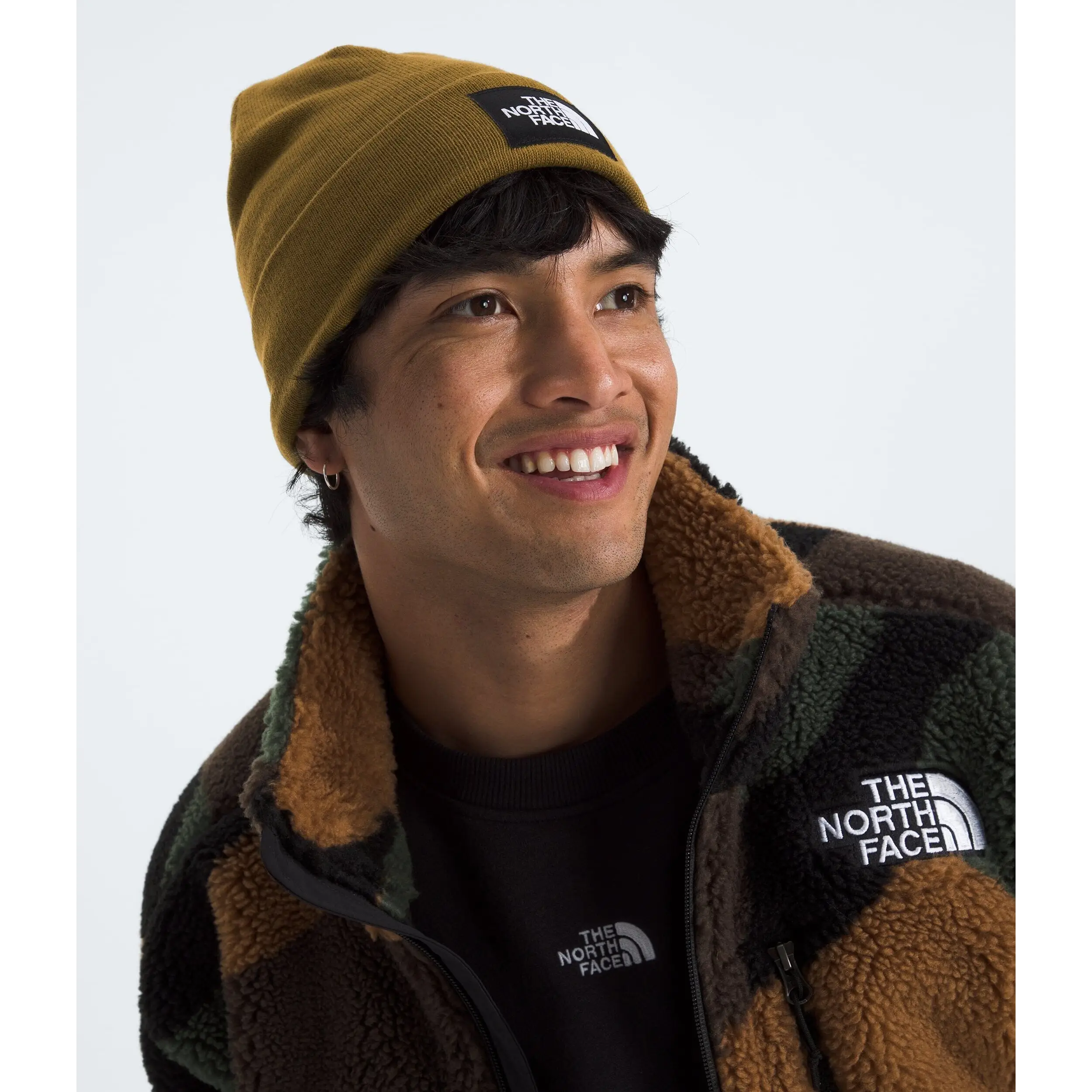 The North Face Dock Worker Recyled Beanie