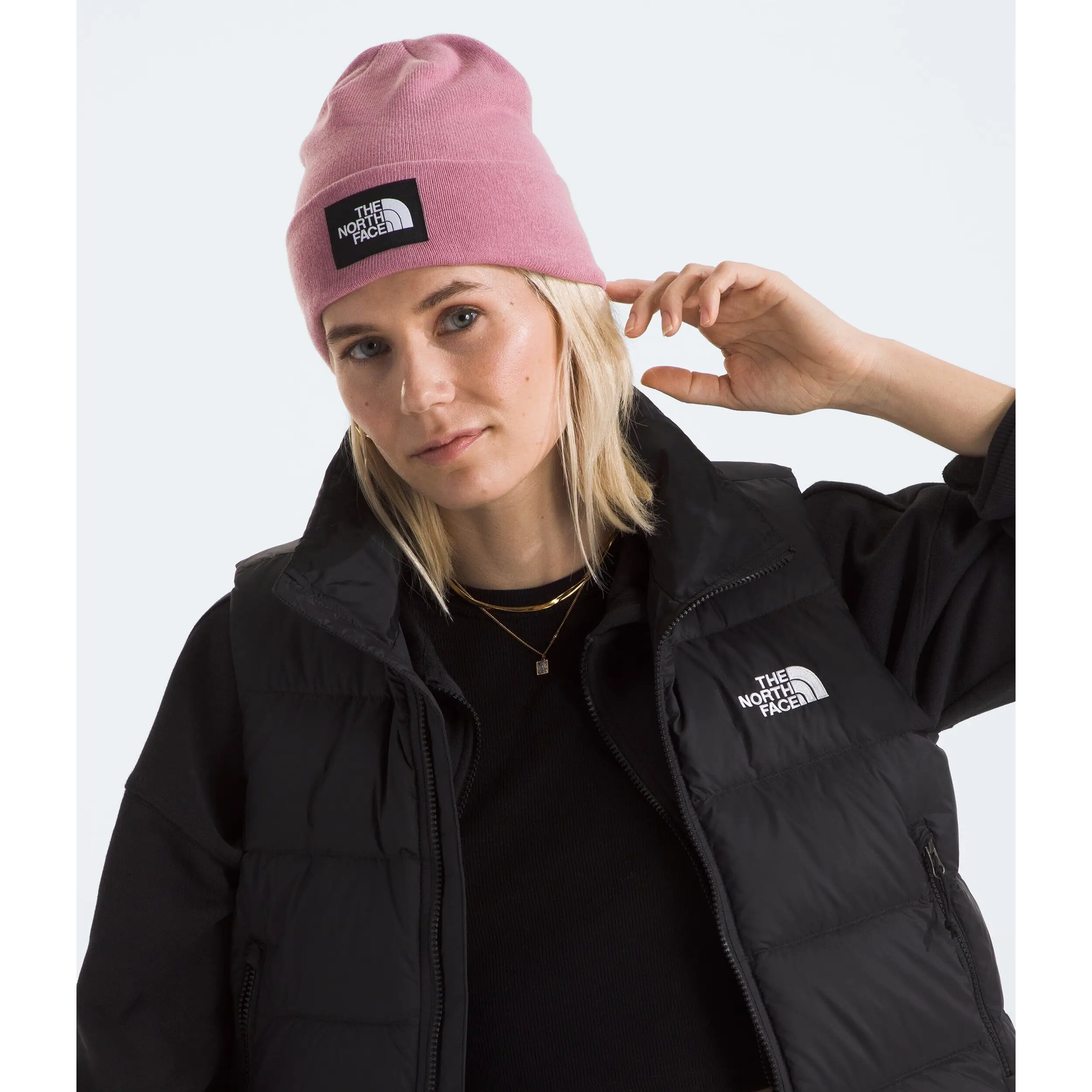 The North Face Dock Worker Recyled Beanie