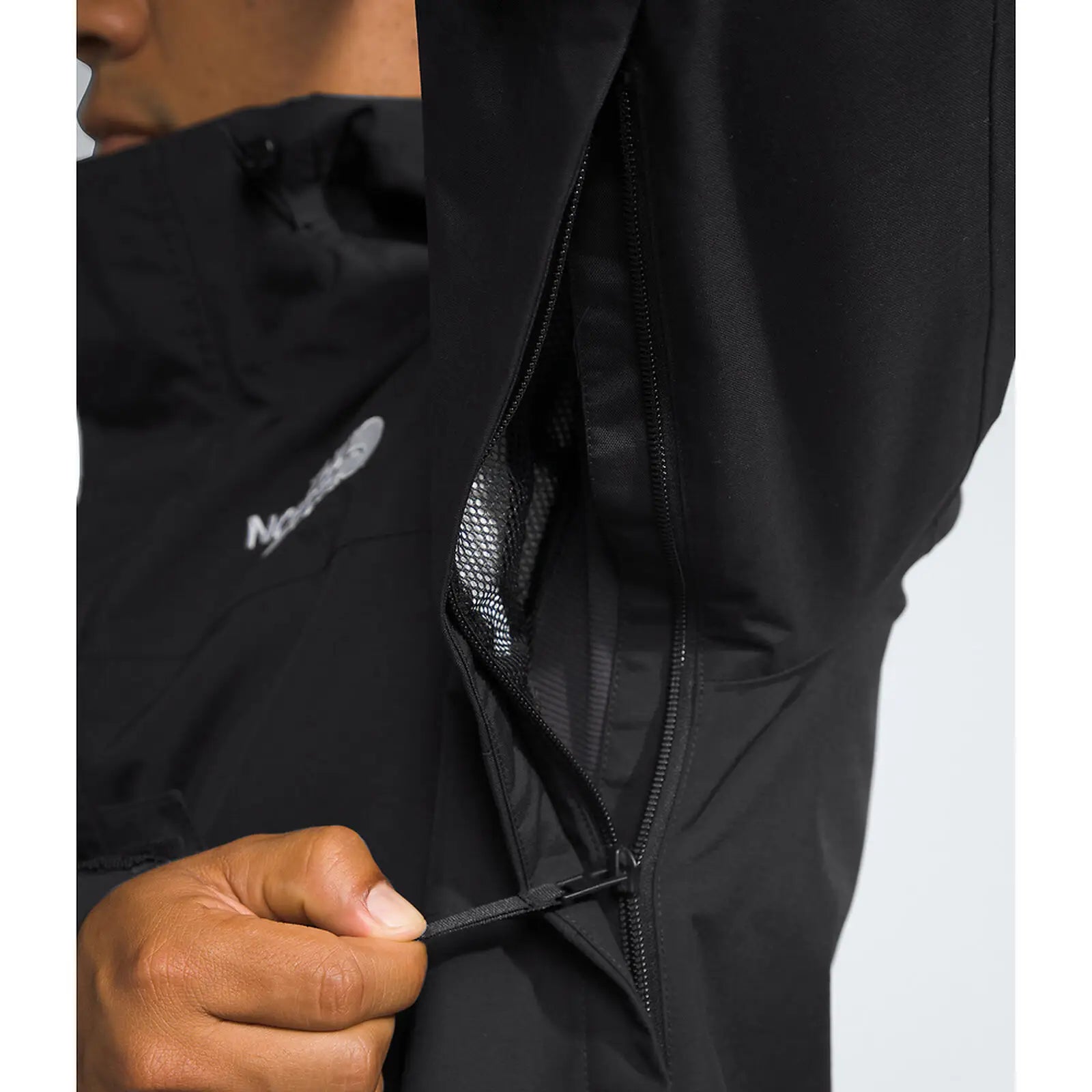 The North Face Driftview Anorak