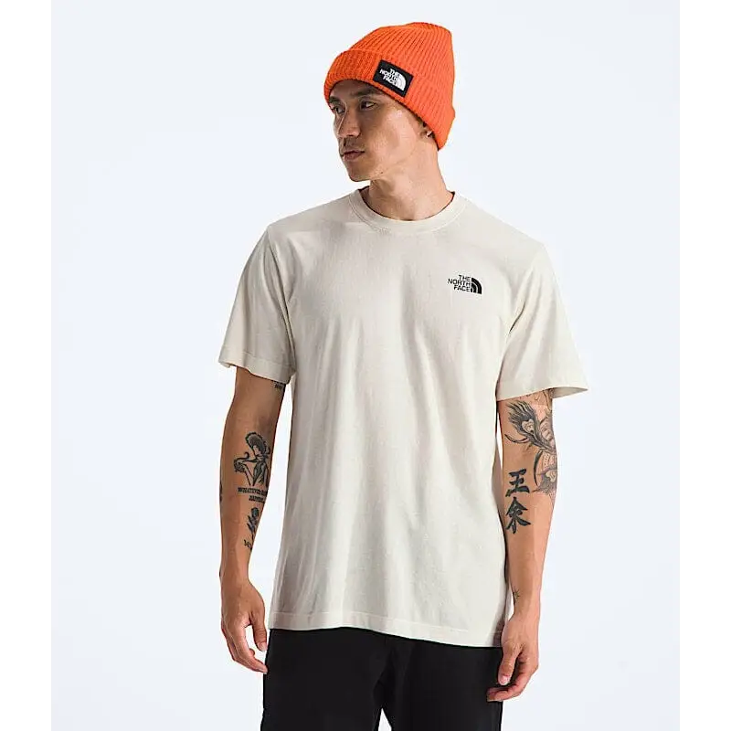 The North Face Evolution Vault Tri Pack T-Shirt 