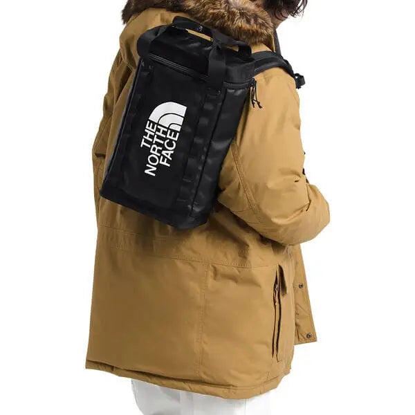 The North Face Explore Fusebox Small Bag