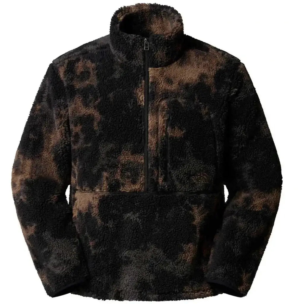 The North Face Extreme Pile II Pullover Fleece