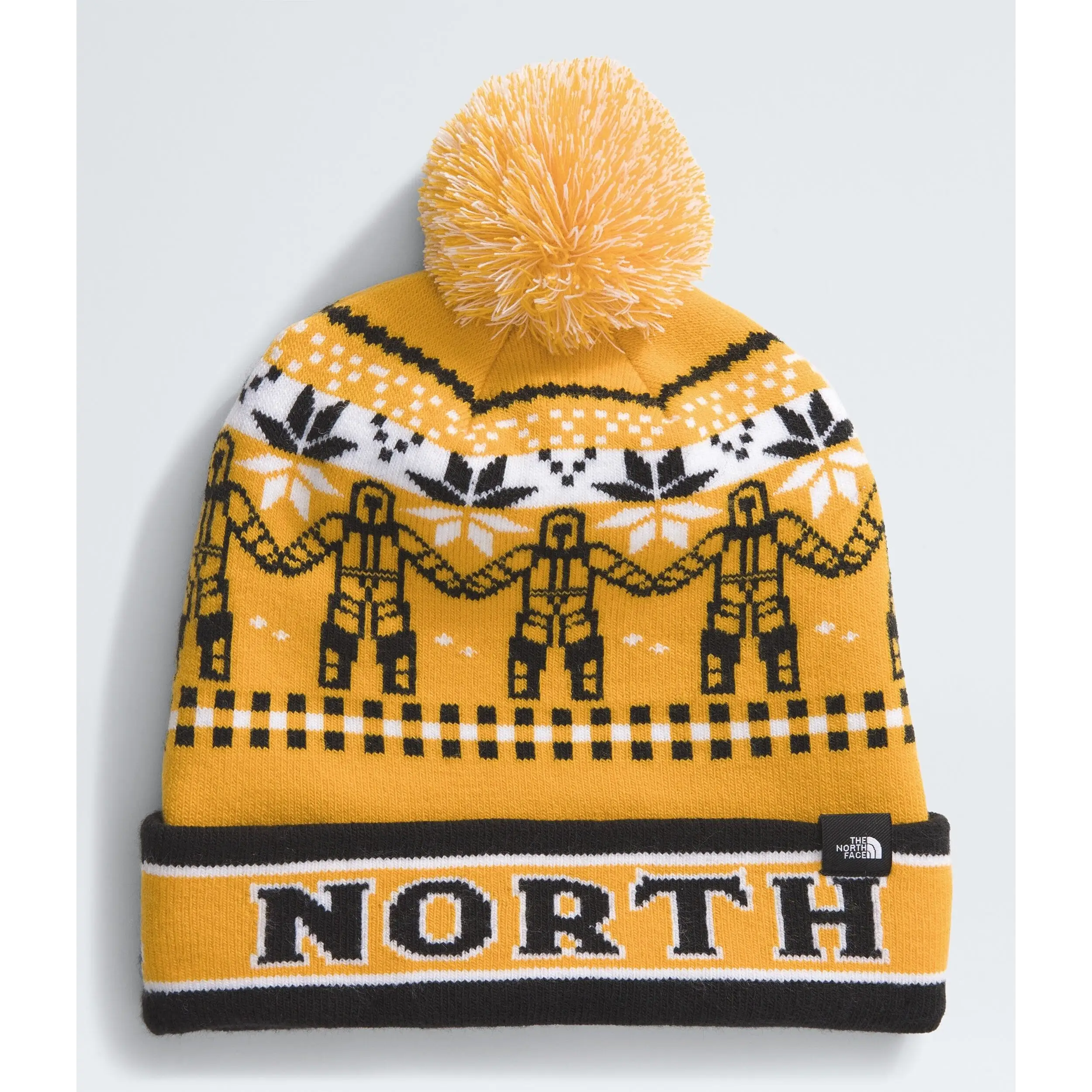 The North Face Ski Tuke