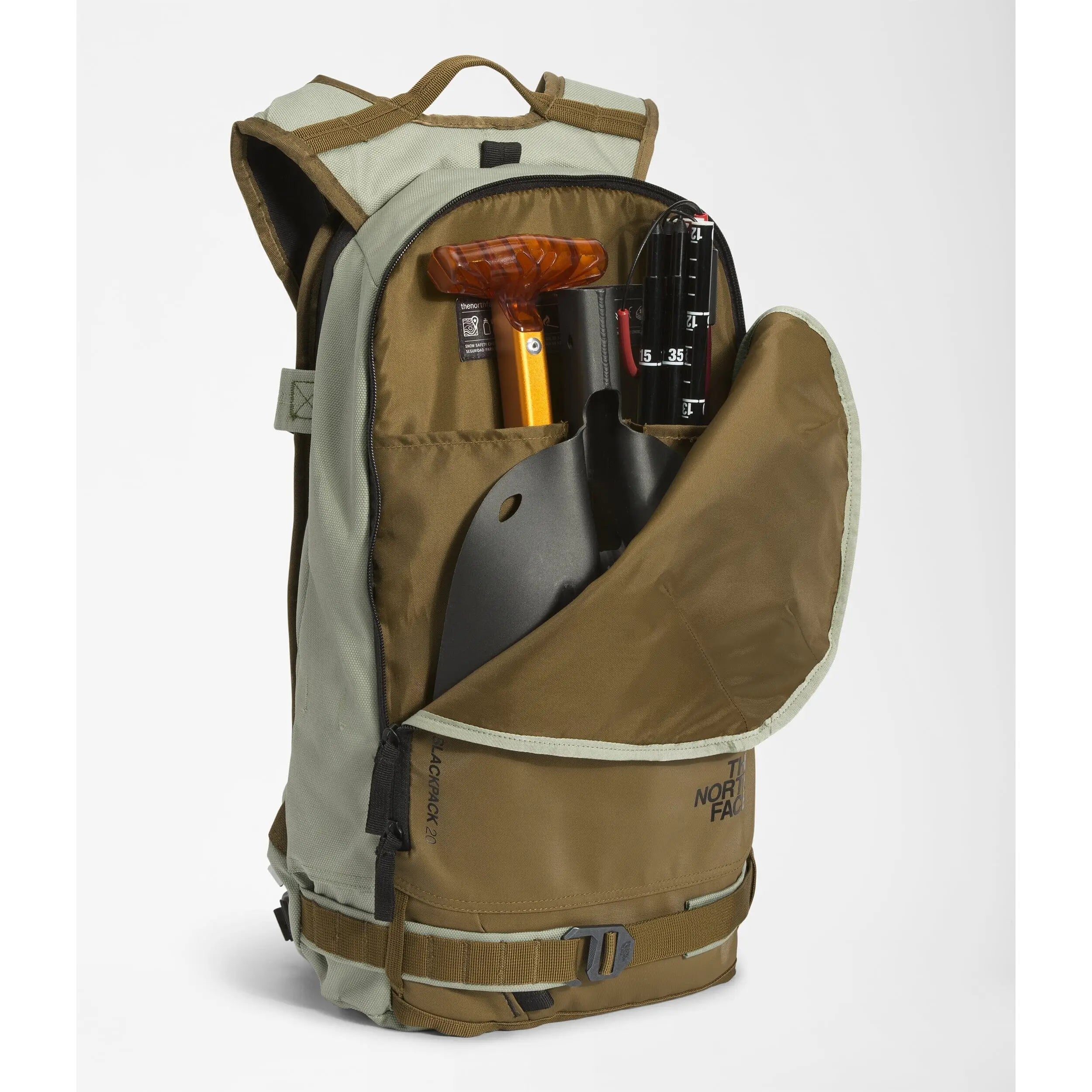 The North Face Slackpack 2.0