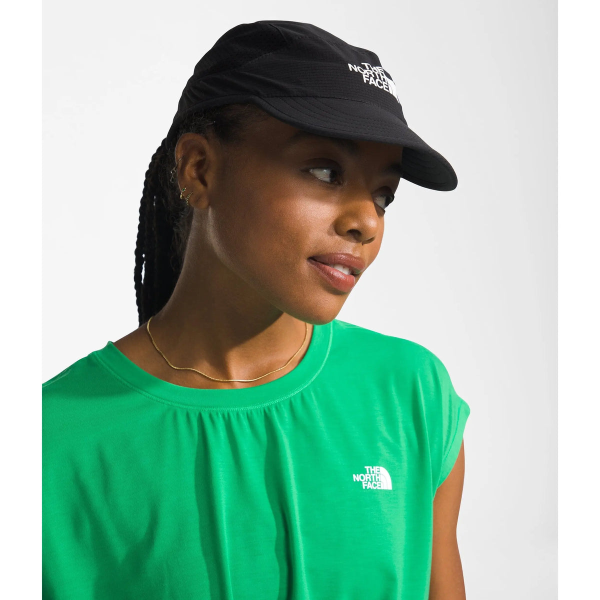 The North Face Summer Lightrange Run Hat