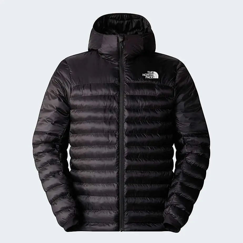 The North Face Terra Peak Hooded Jacket