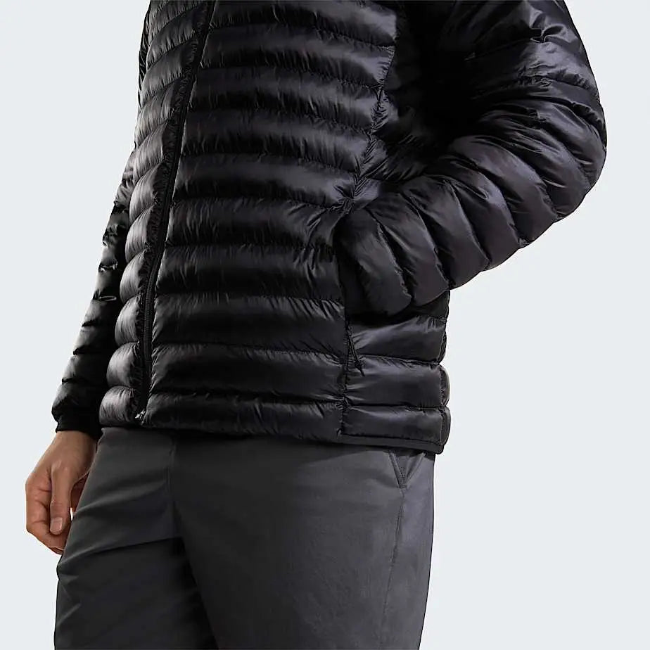 The North Face Terra Peak Hooded Jacket
