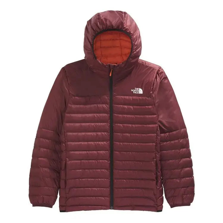 The North Face Terra Peak Hooded Jacket