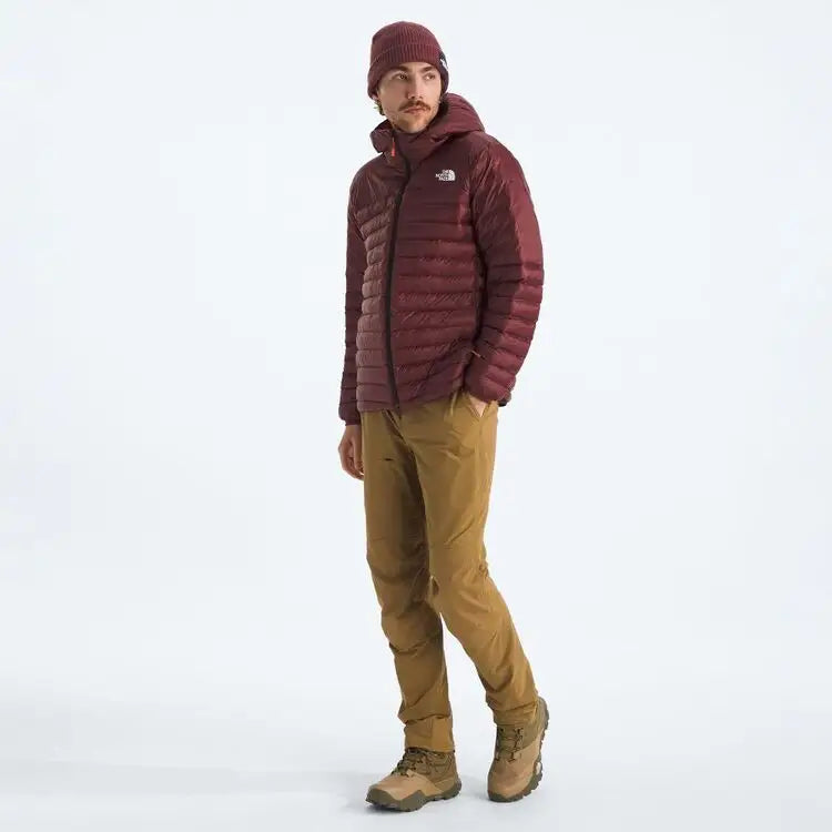 The North Face Terra Peak Hooded Jacket