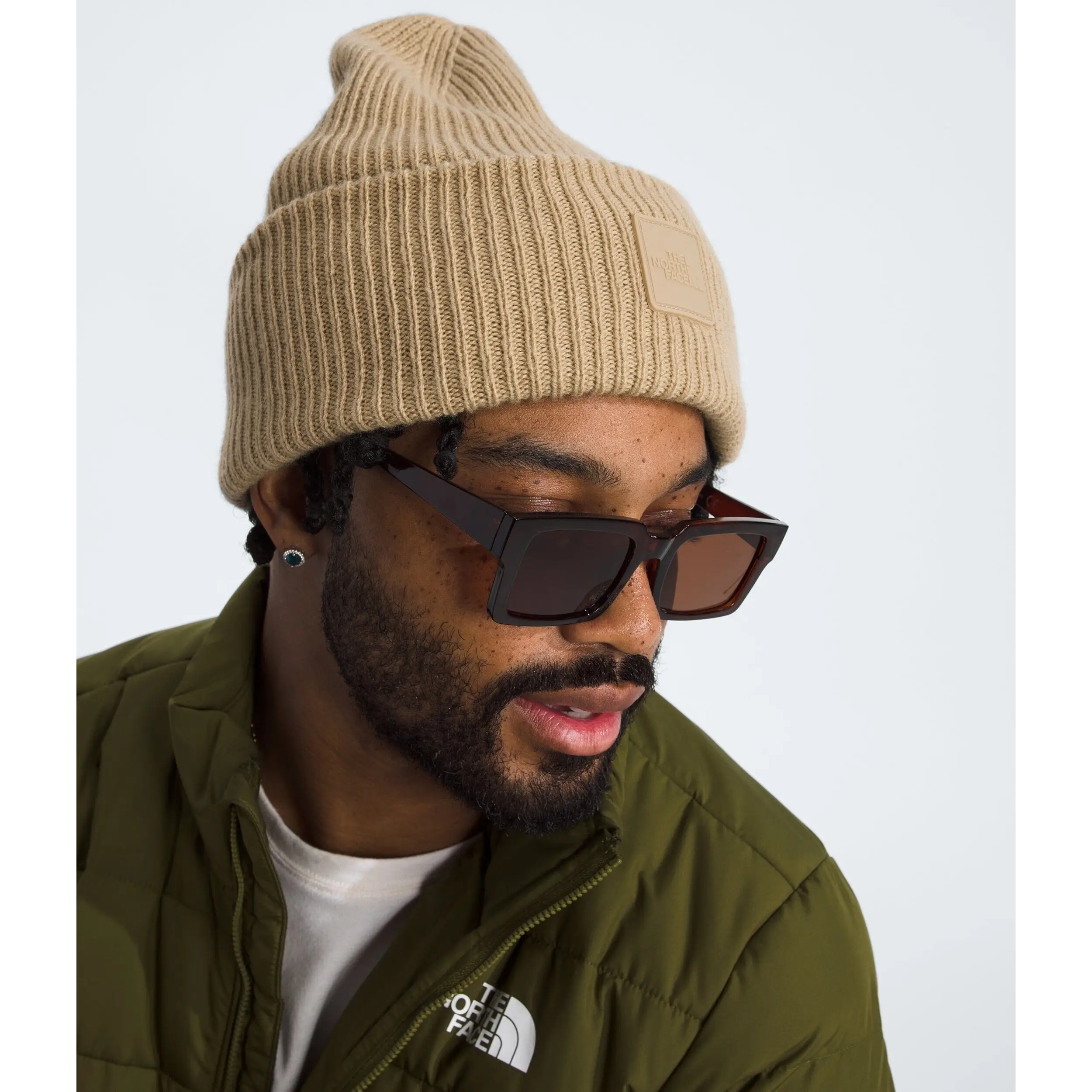 The North Face Urban Patch Beanie