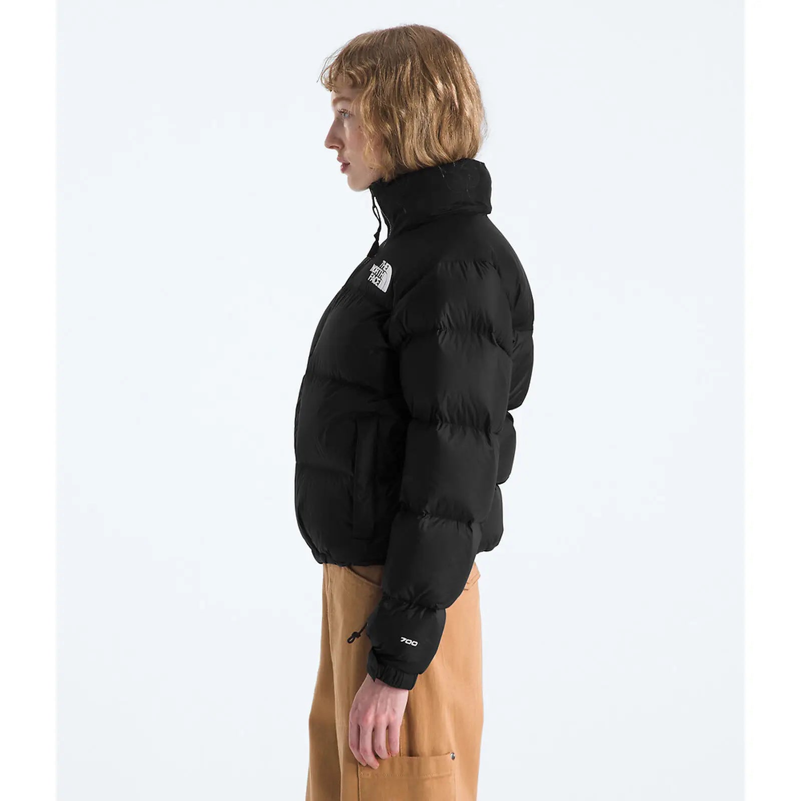 The North Face Womens 1996 Retro Nuptse Jacket