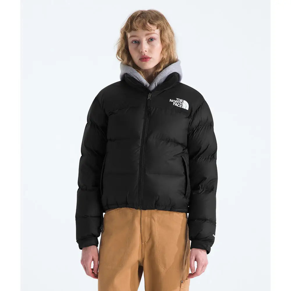 The North Face Womens 1996 Retro Nuptse Jacket